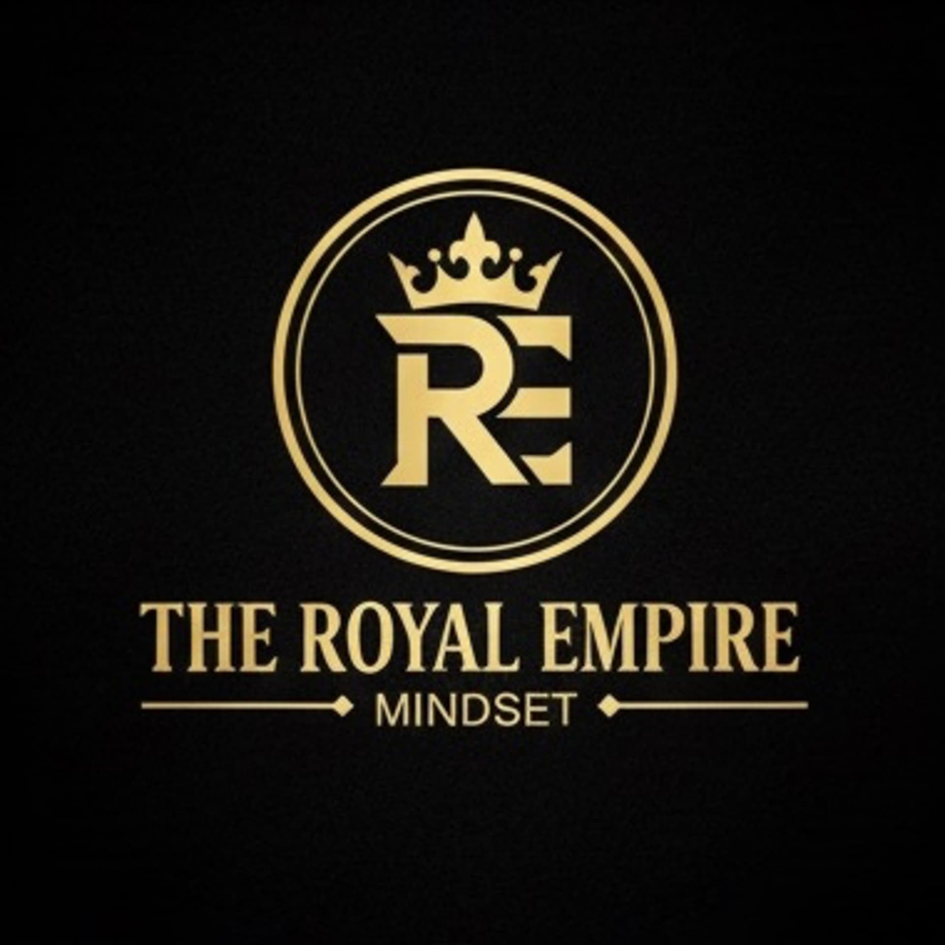 The Royal Empire Mindset - Podcasts
