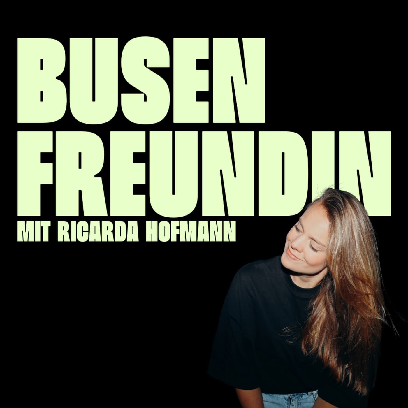 Busenfreundin - Podcasts
