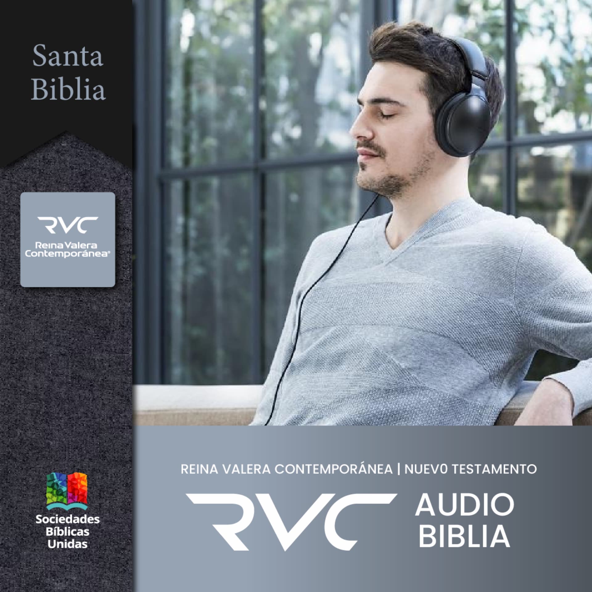 Evangelio de Juan | Audio Biblia RVC - Podcast