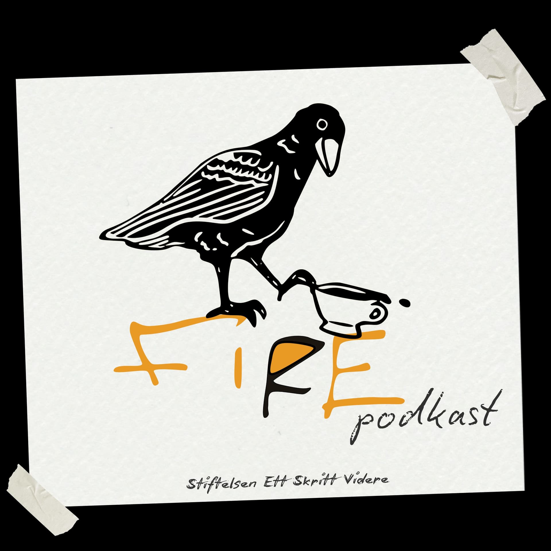 FIREpodkast - Podcasts
