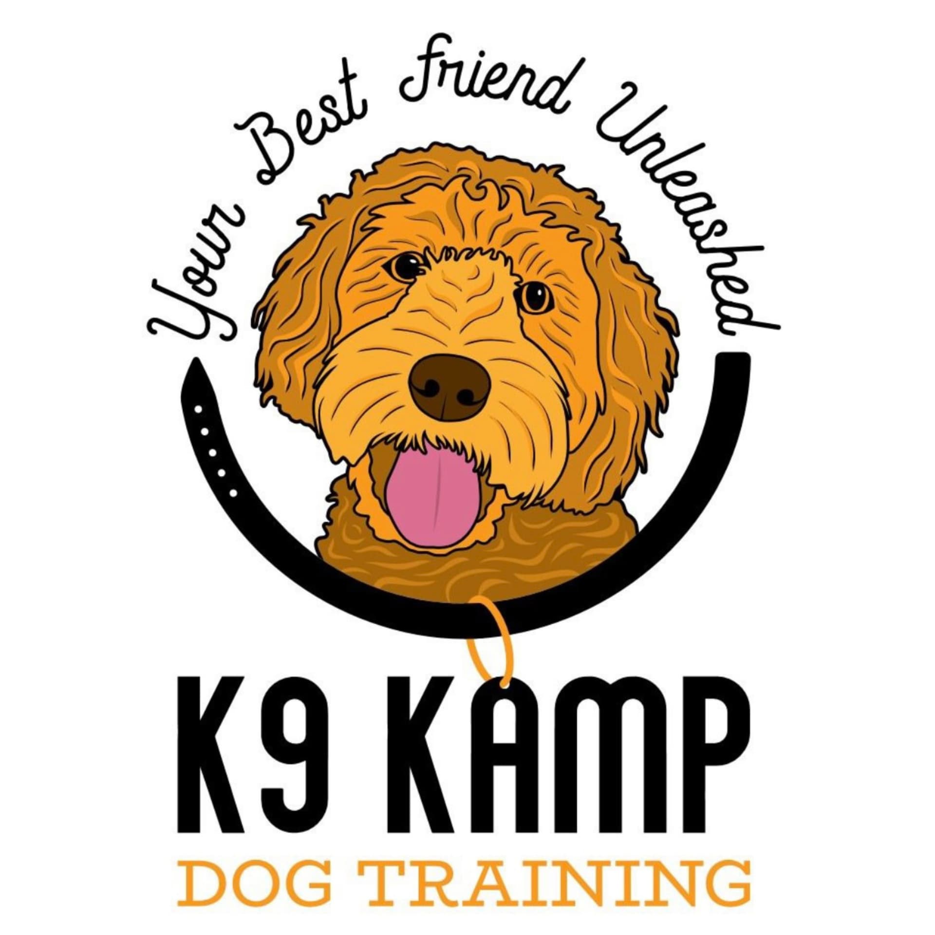 K9 Kamp Unleashed - Podcasts
