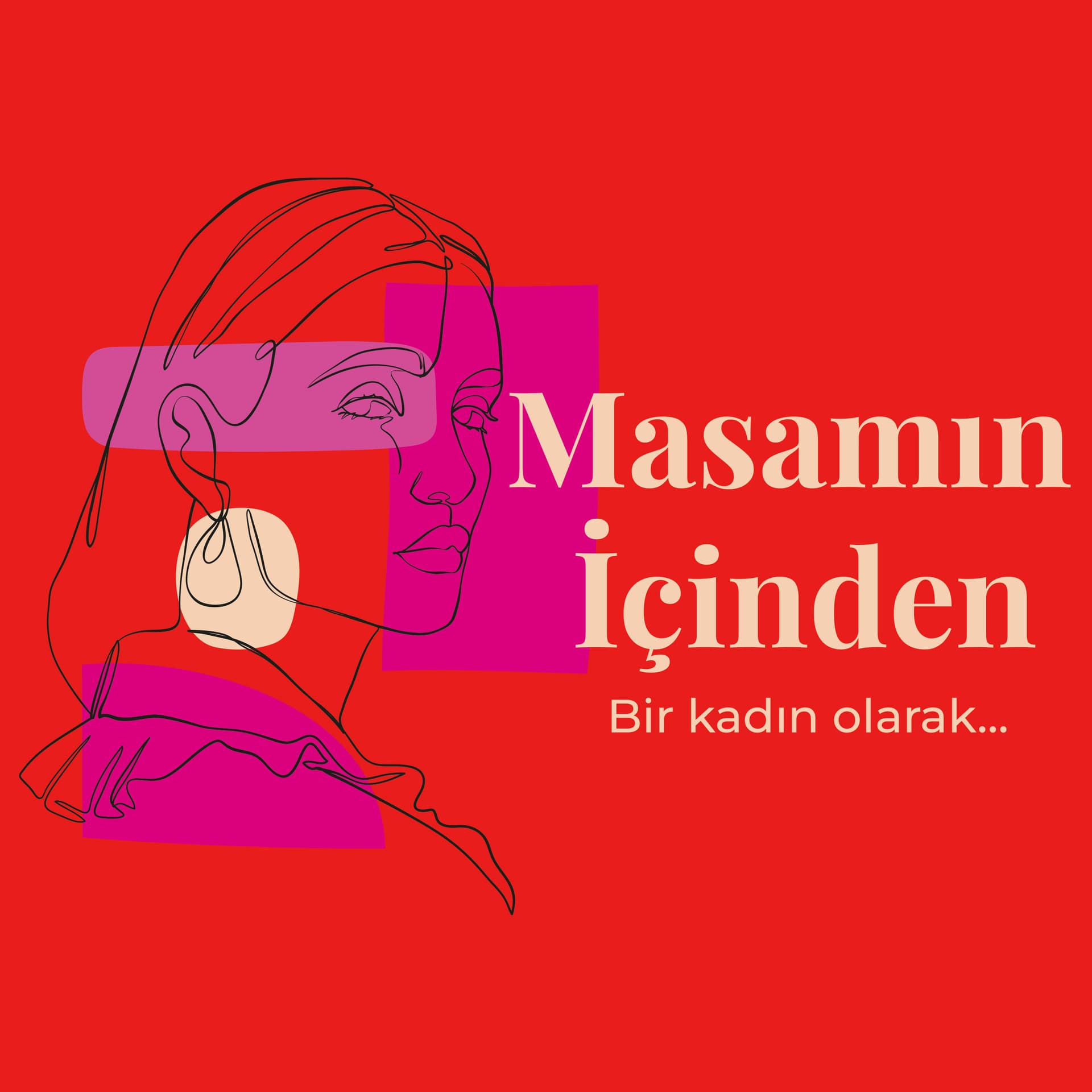 Masamın İçinden - Podcastler