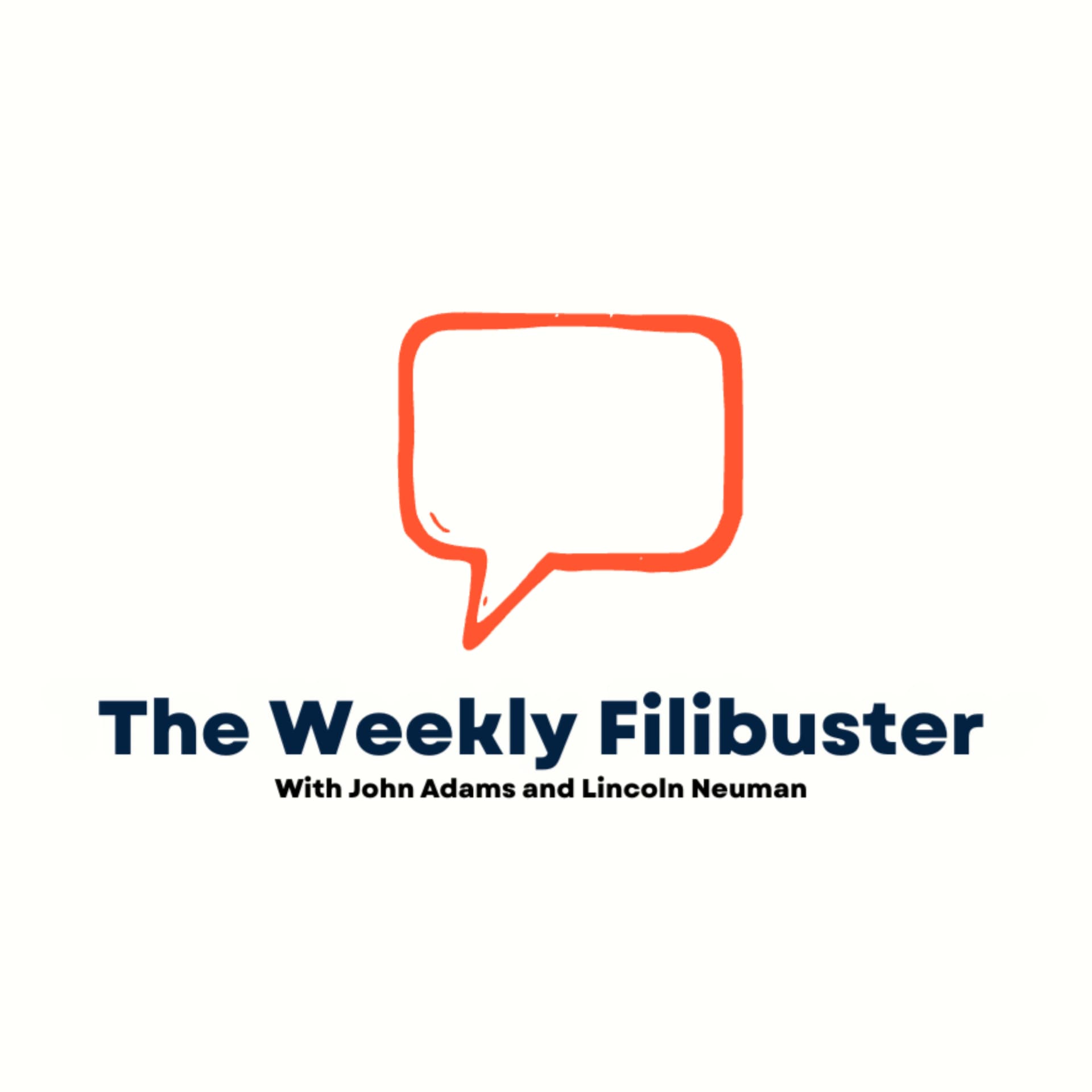 The Weekly Filibuster - Podcasts