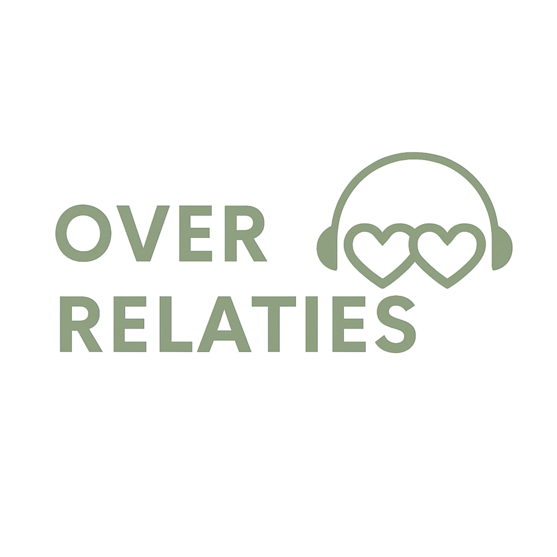 Over Relaties - Podcasts