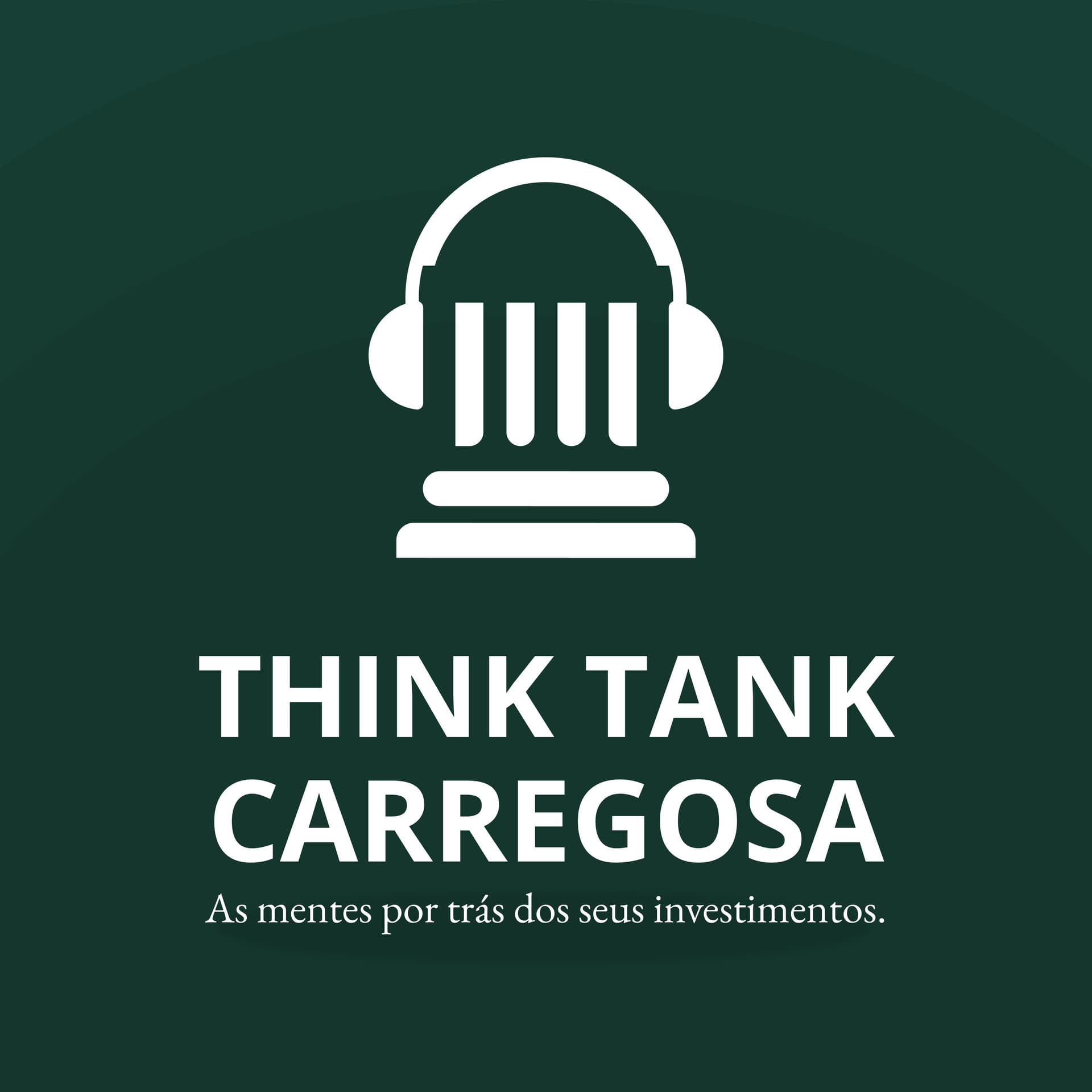 Think Tank Carregosa - Podcasts