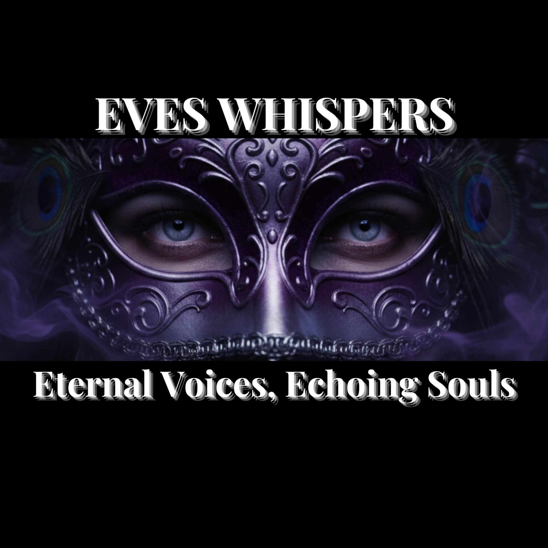 EVES Whispers - Podcasts