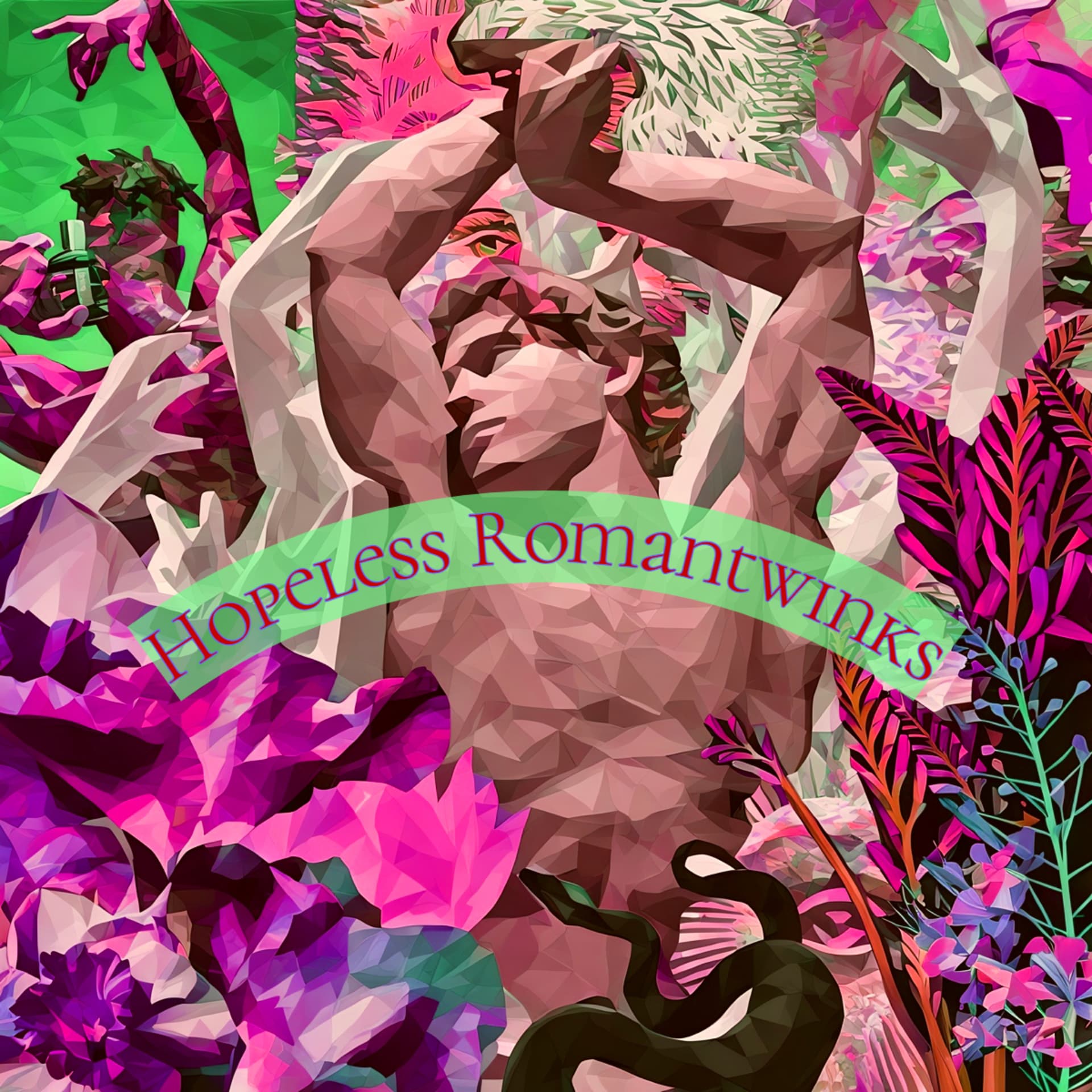 Hopeless Romantwinks - Podcasts
