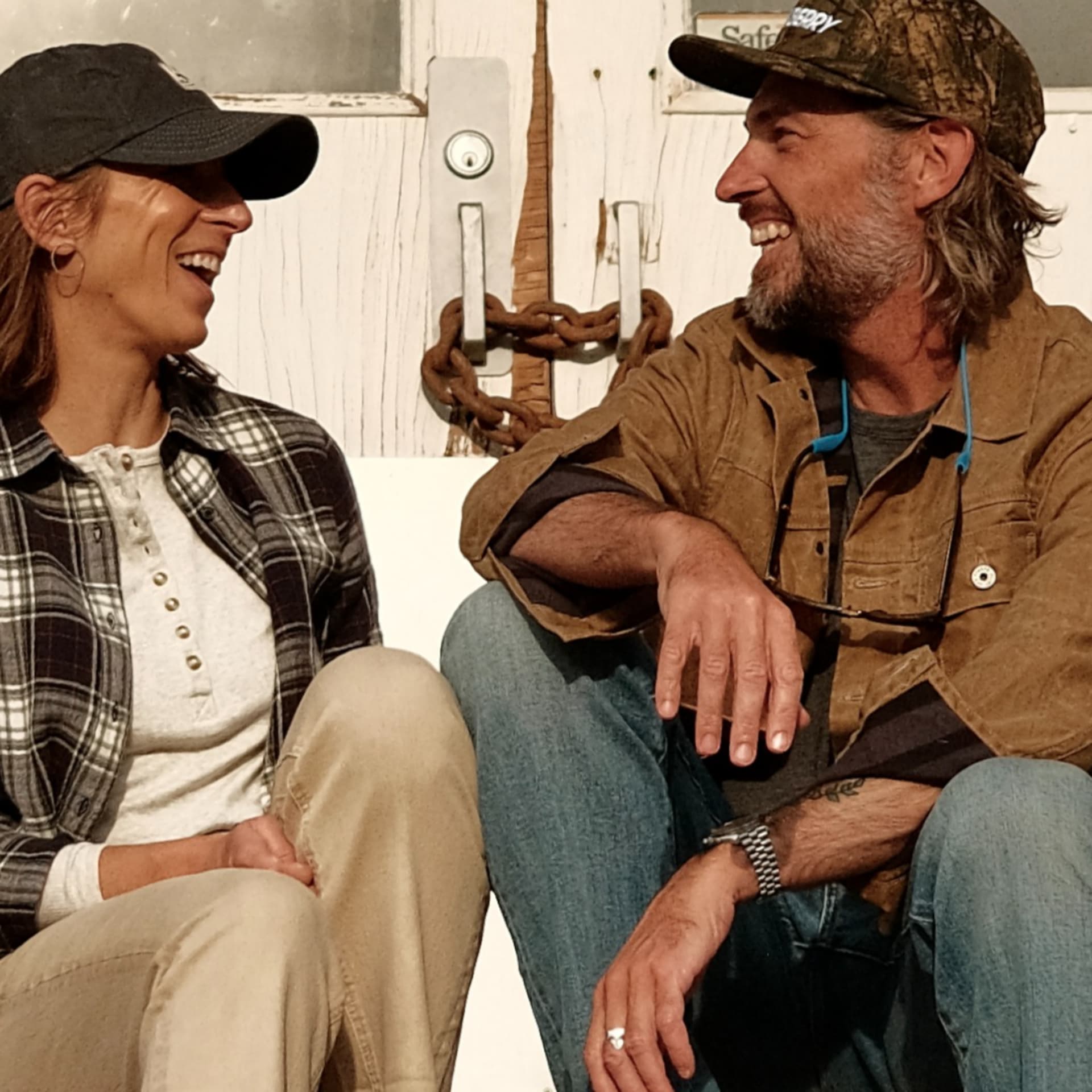 The Leaky Wader - Podcasts