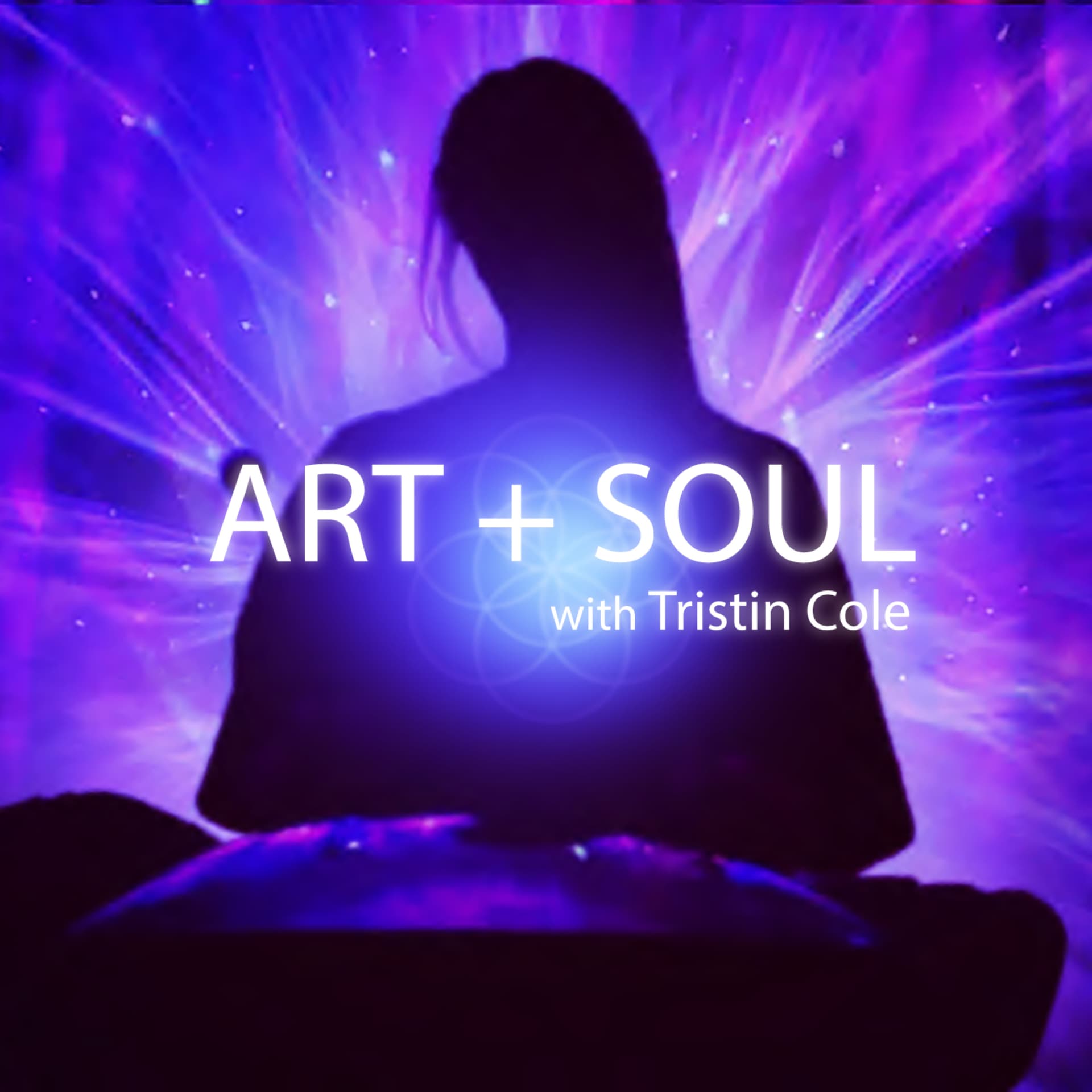 Art + Soul - Where Creativity Meets Consciousness - Podcasts