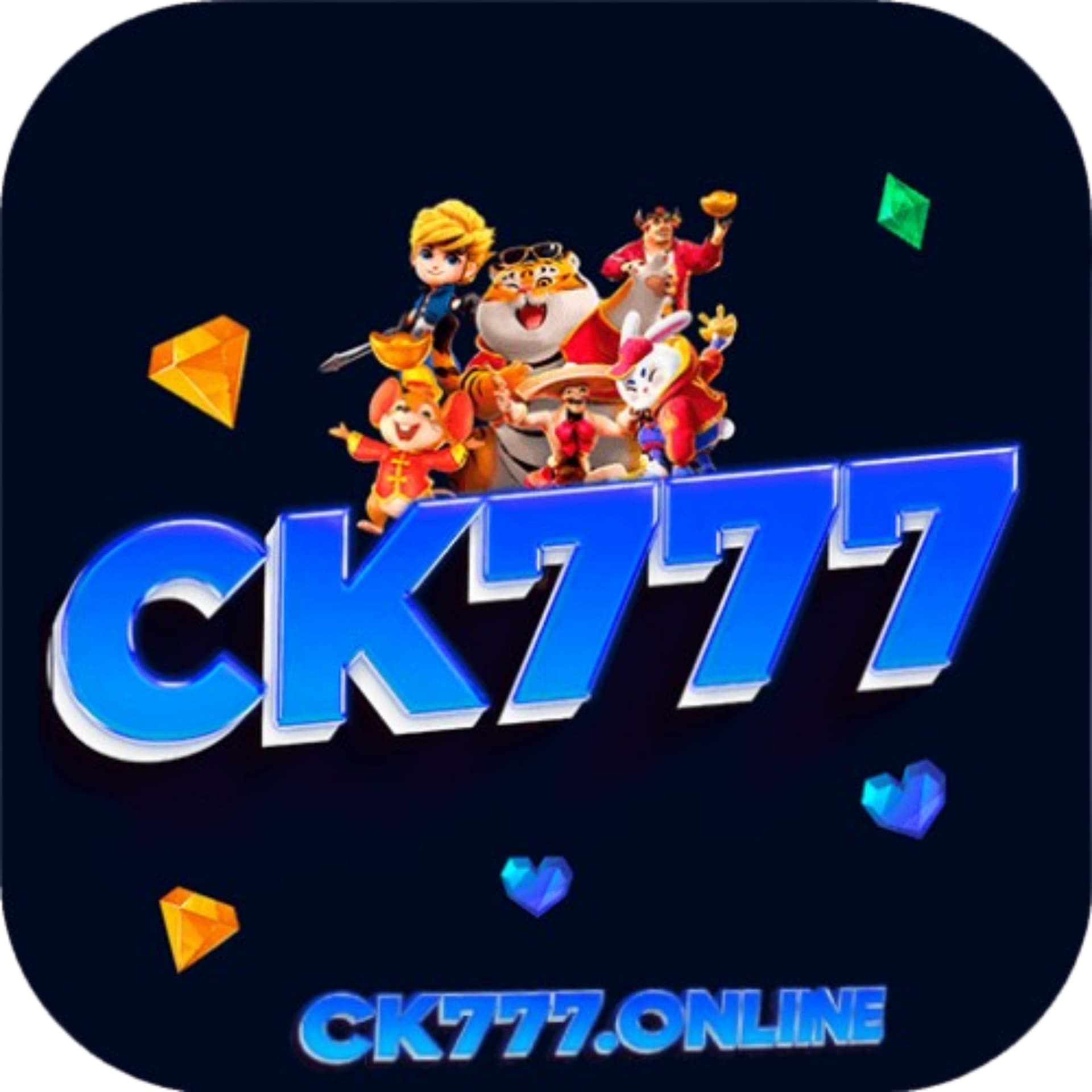 CK777: The Ultimate Gaming Experience in Bangladesh – Unleash the Power - Podcasts