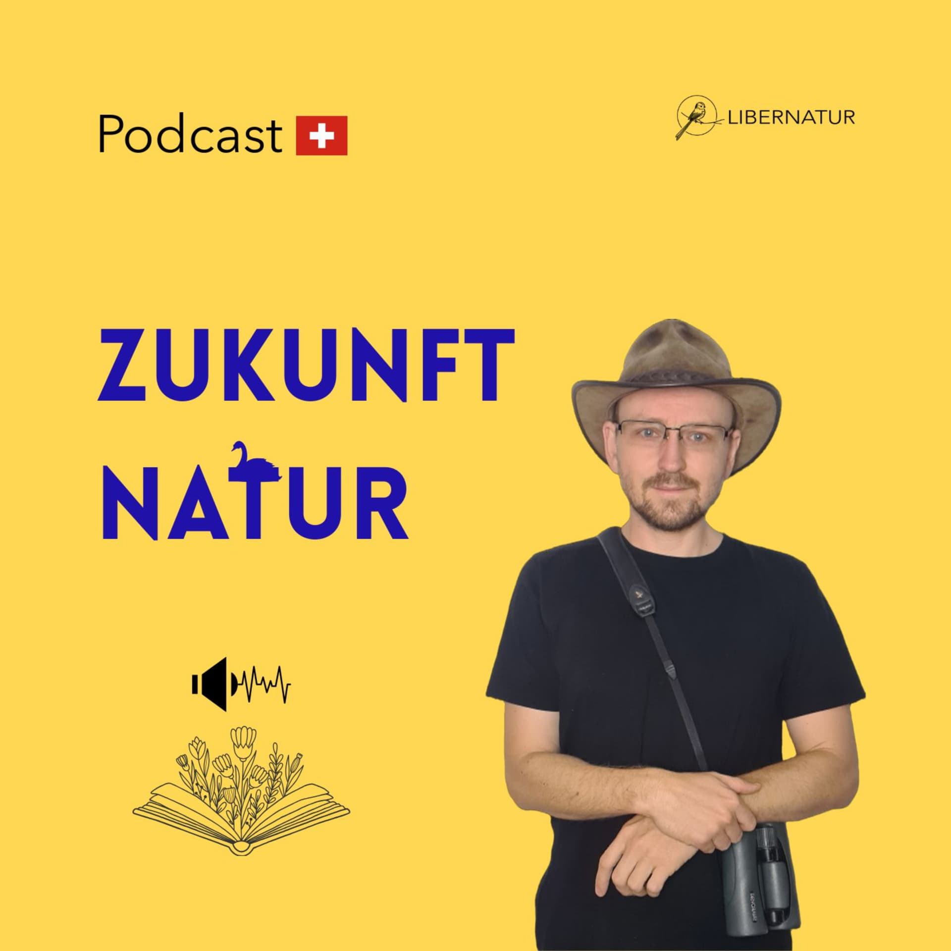 Zukunft Natur - Podcasts