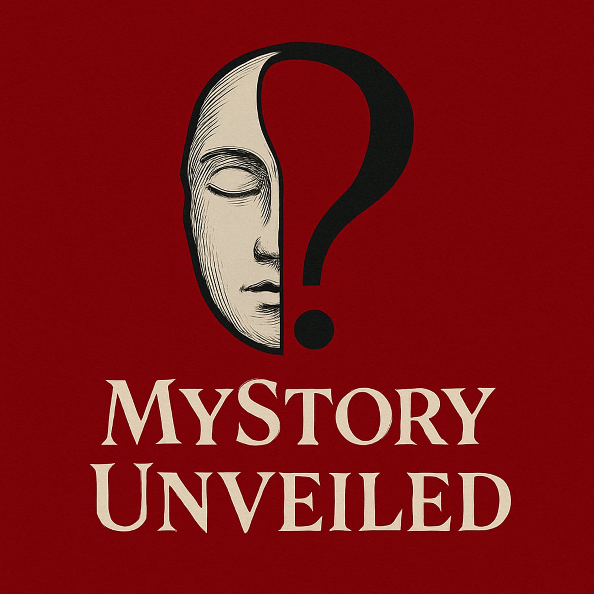 MyStory Unveiled - Podcasts