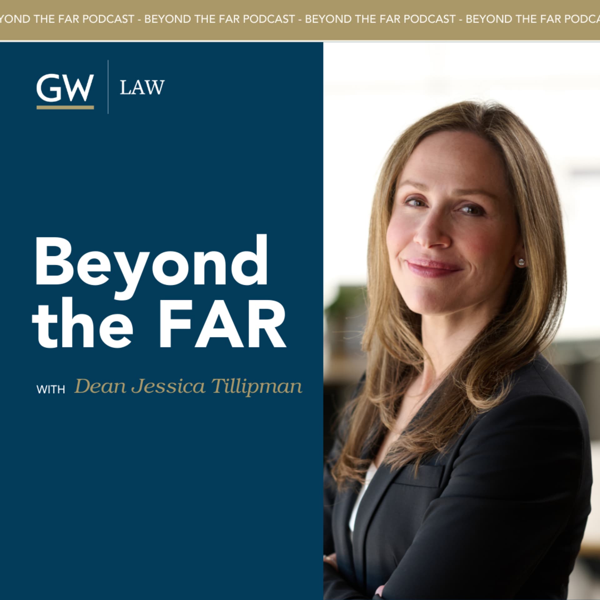 Beyond the FAR - Podcasts