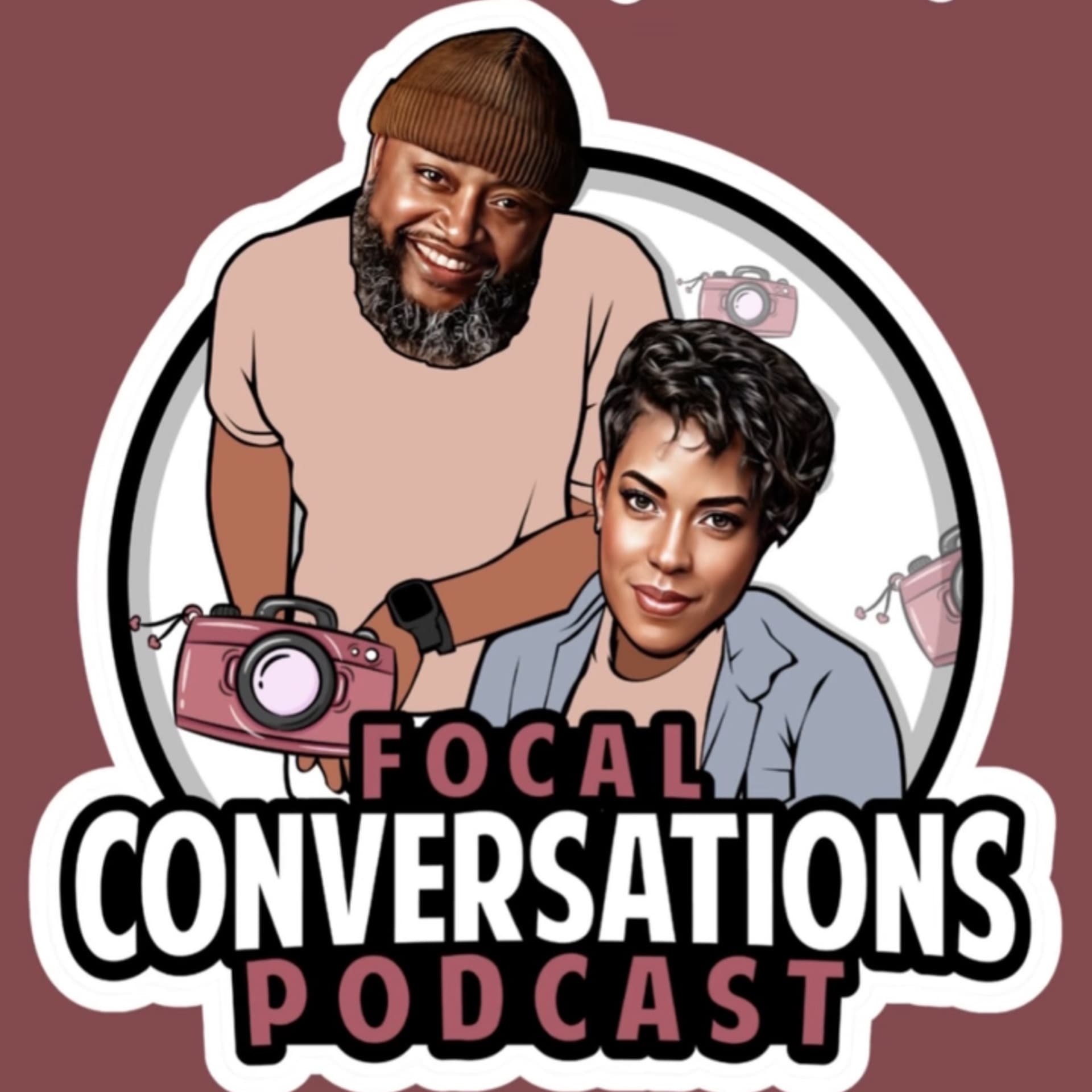 Focal Conversations - Podcasts