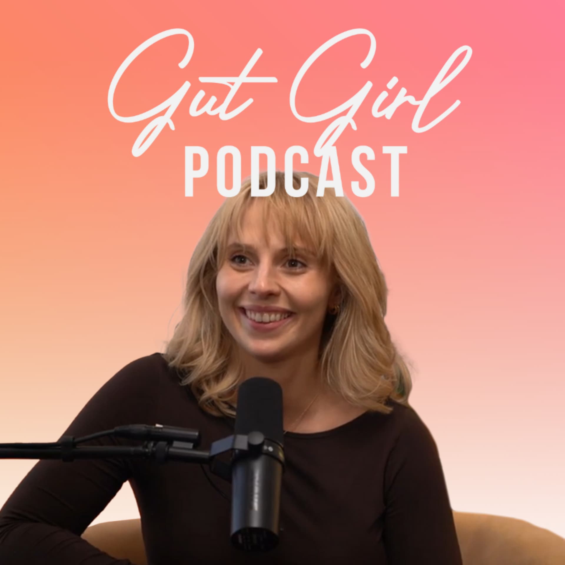 Gut Girl Podcast - Podcastler