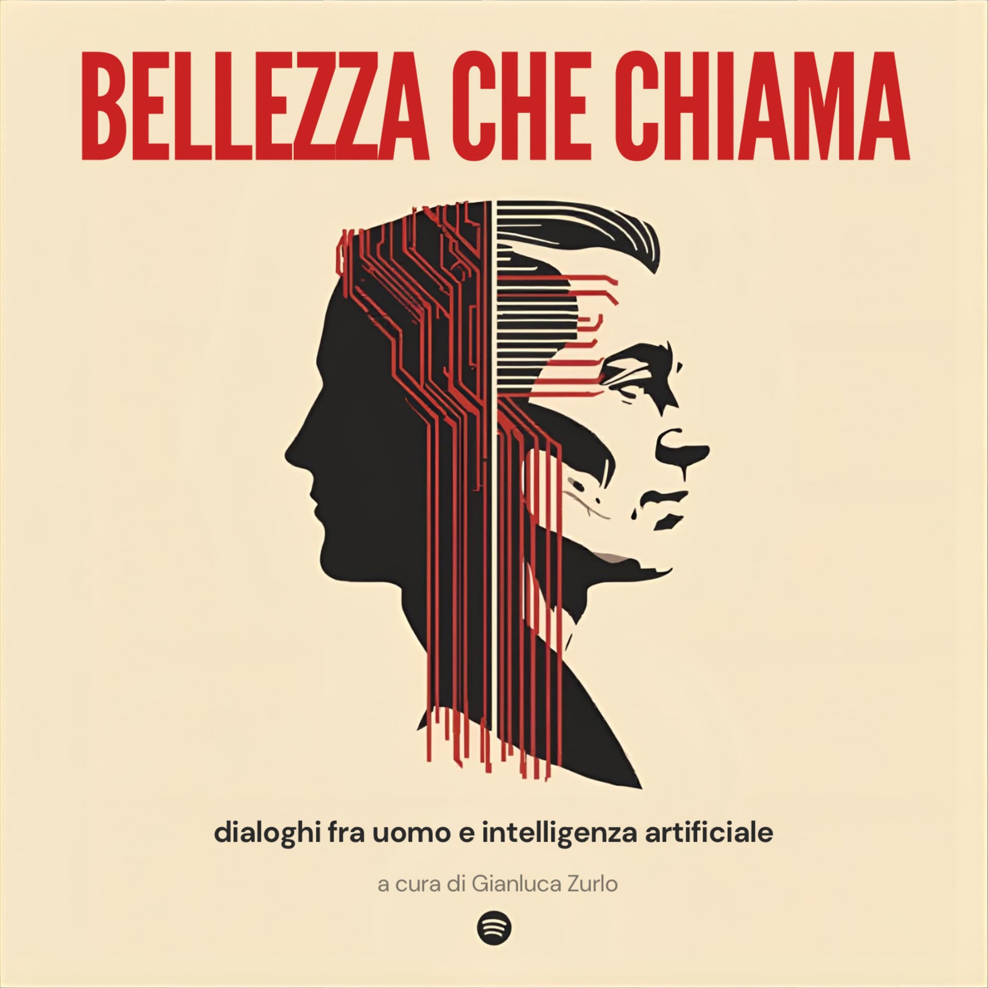 Bellezza che chiama - Podcast