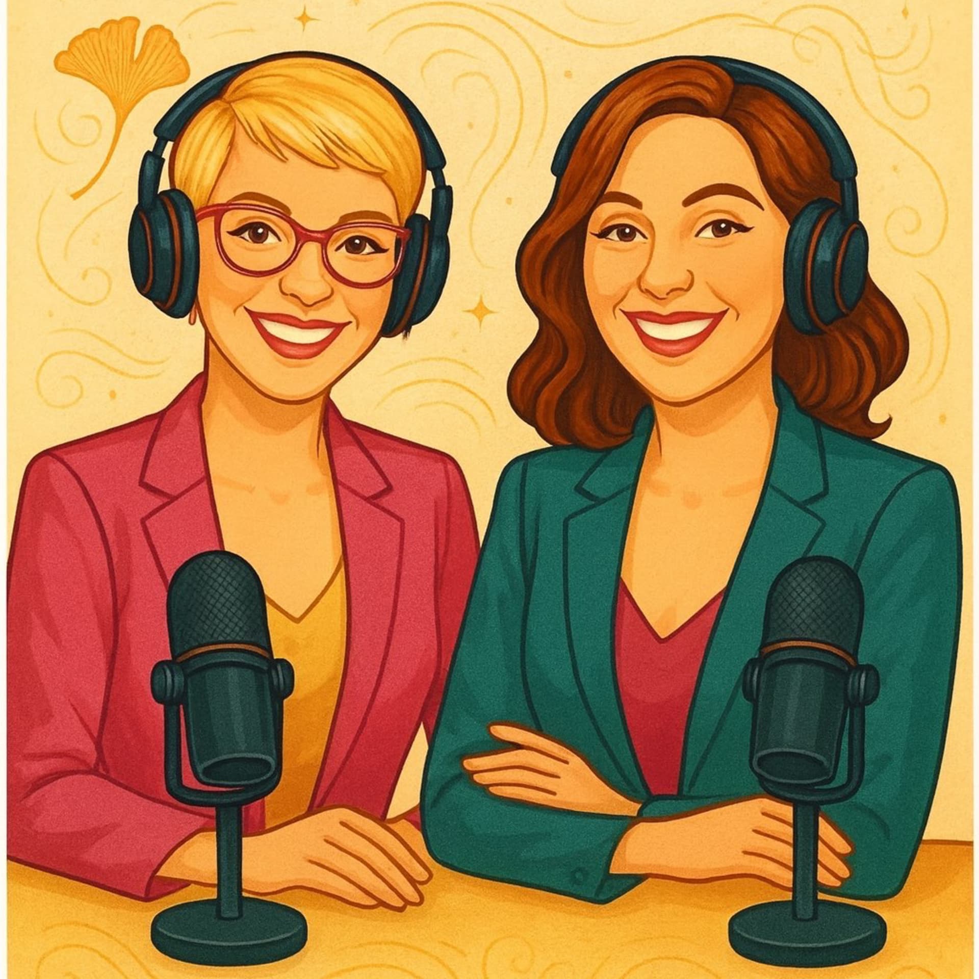 The Doctorage - Podcasts