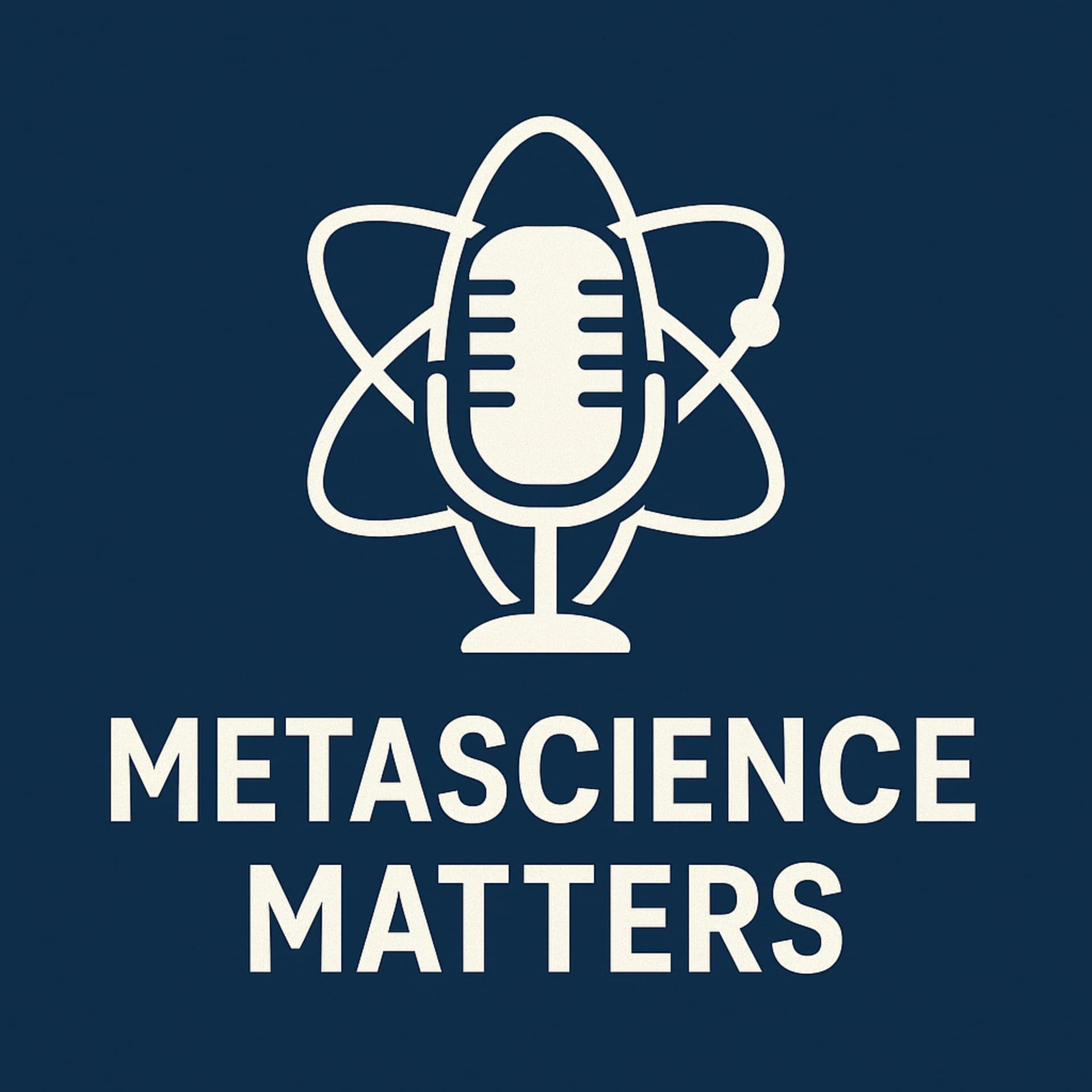 Metascience Matters - Podcasts
