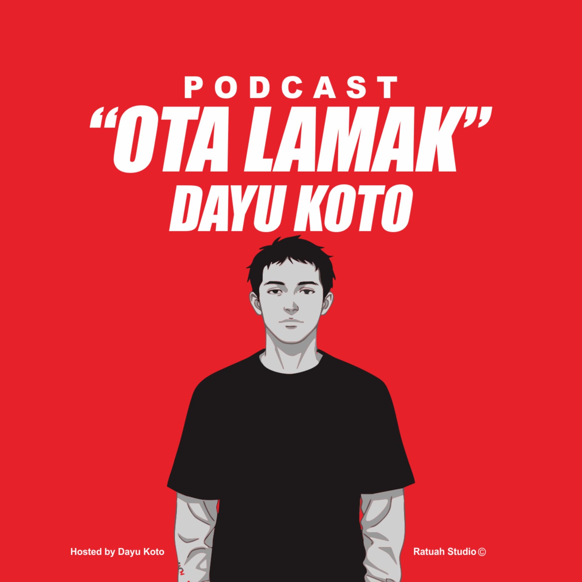 Podcasts Dayu Koto - Podcastler