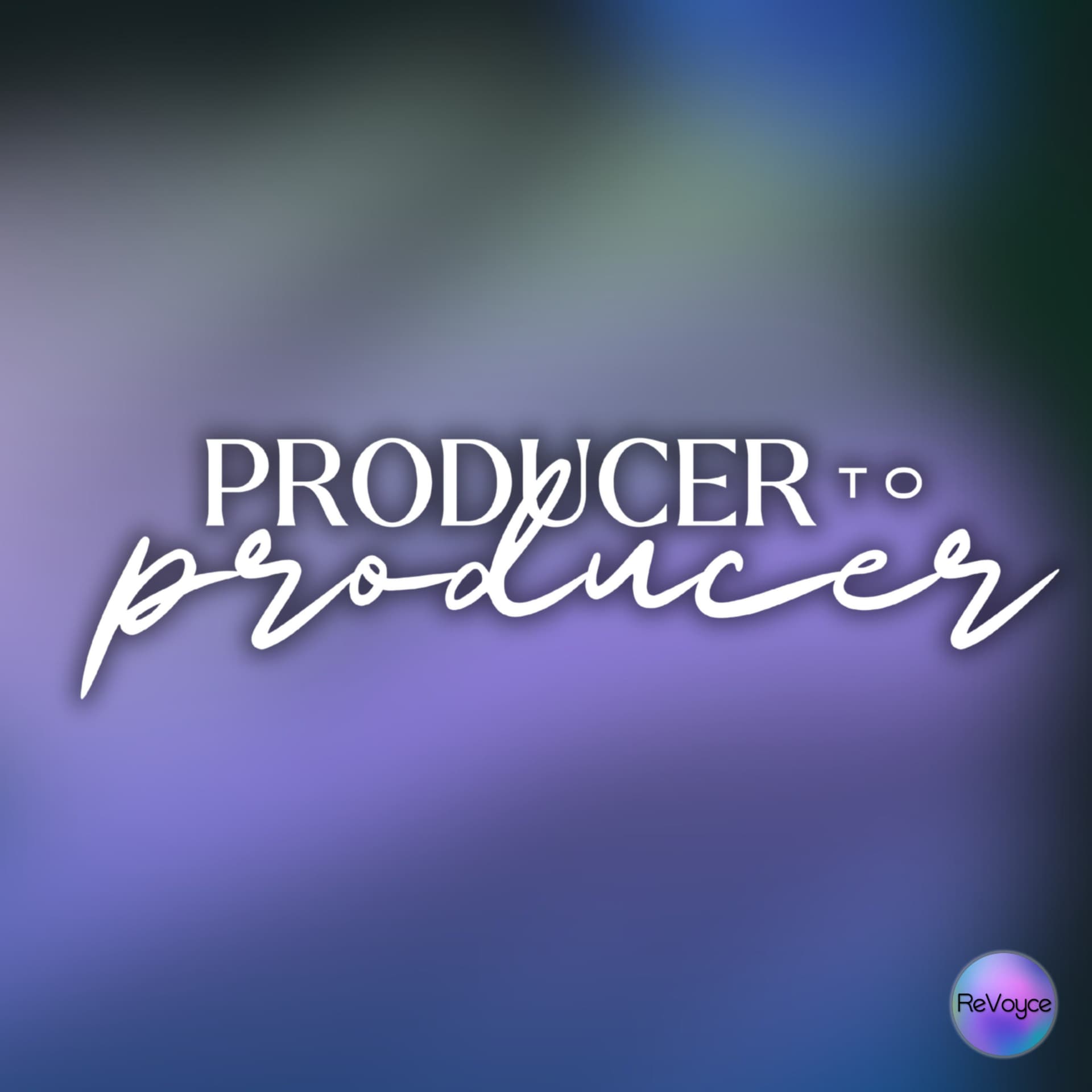 Producer to Producer - Podcasts