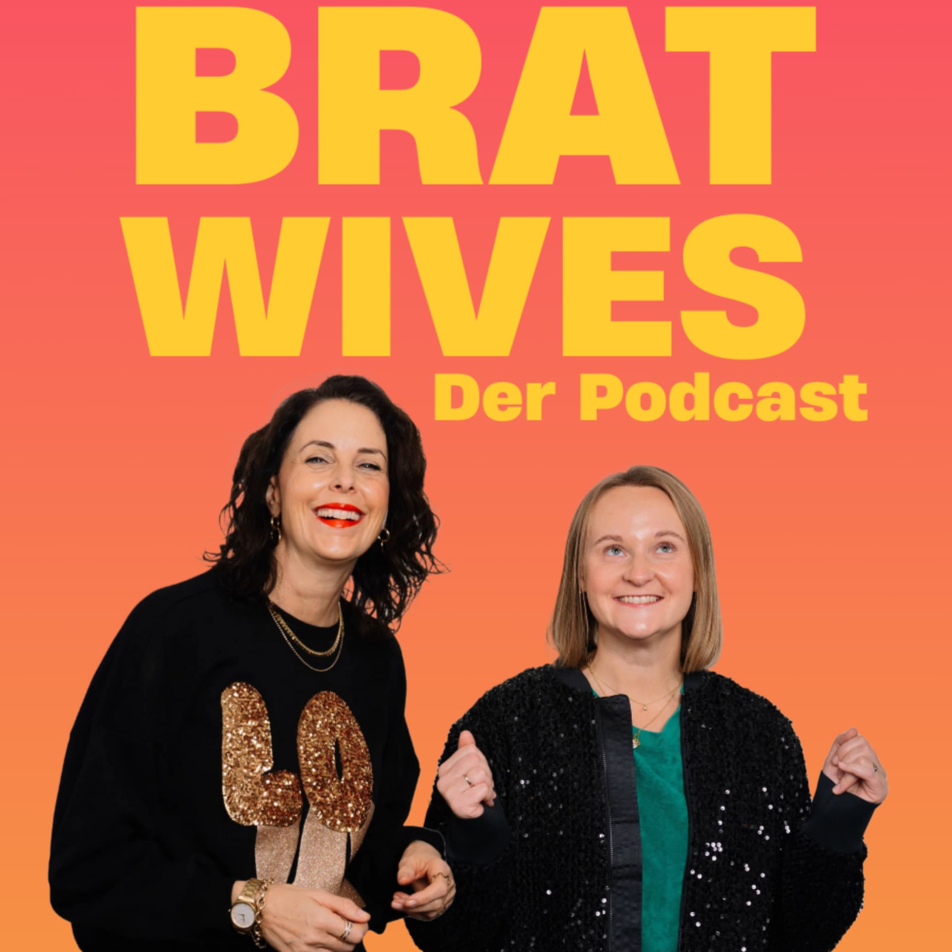 BRATWIVES - Podcasts