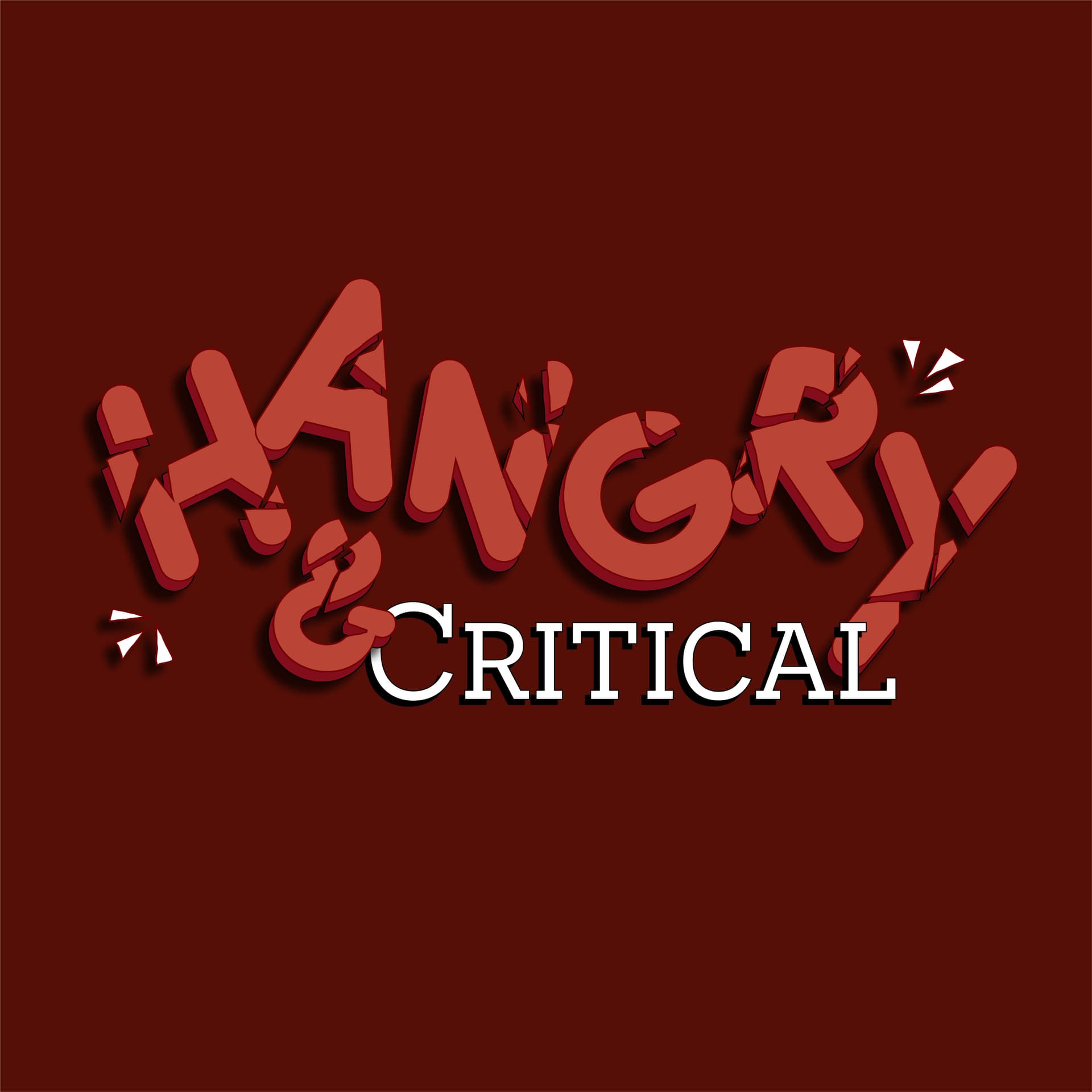 Hangry and Critical - Podcasts
