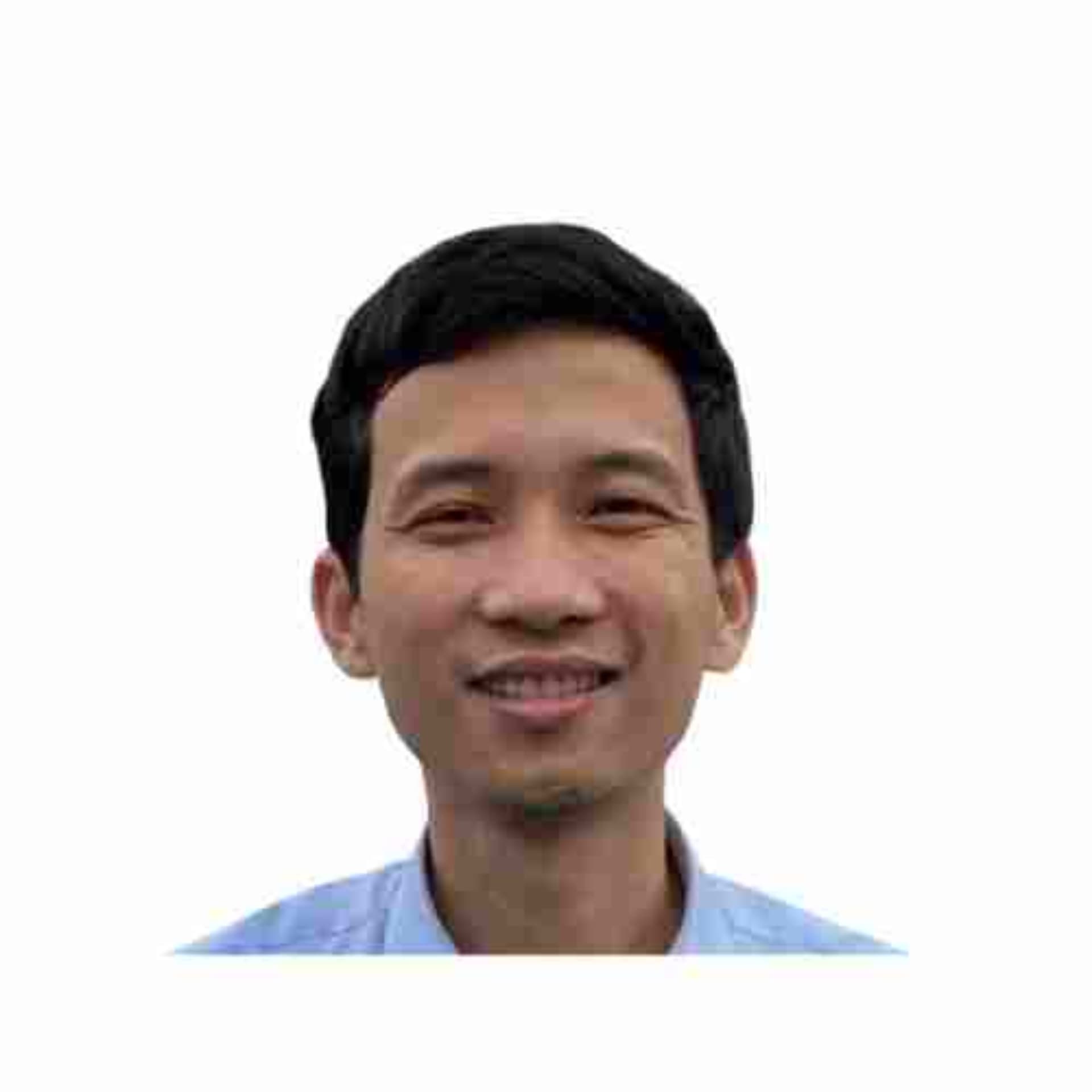 Nguyễn Đông Hưng - Podcasts