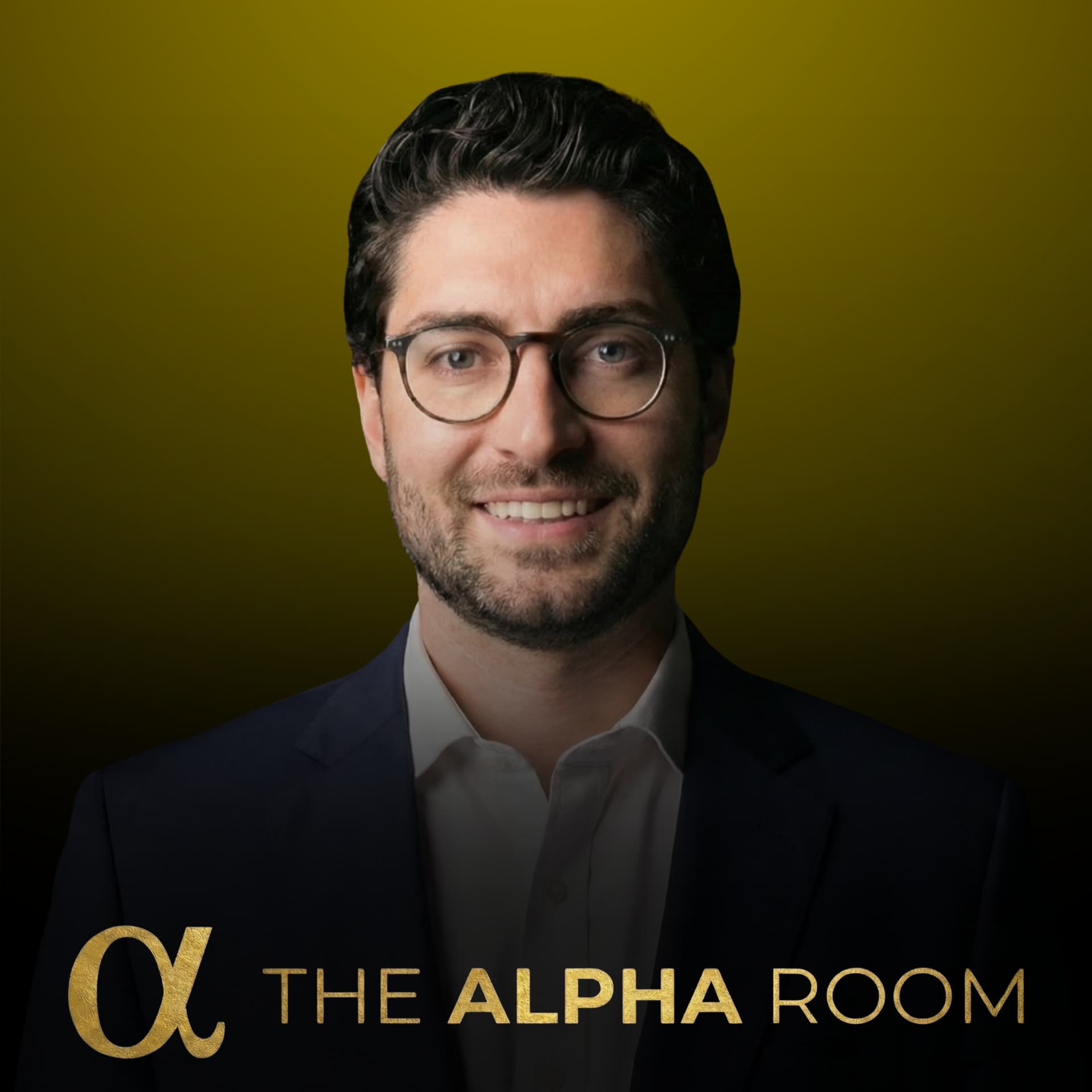 The Alpha Room - Podcasts