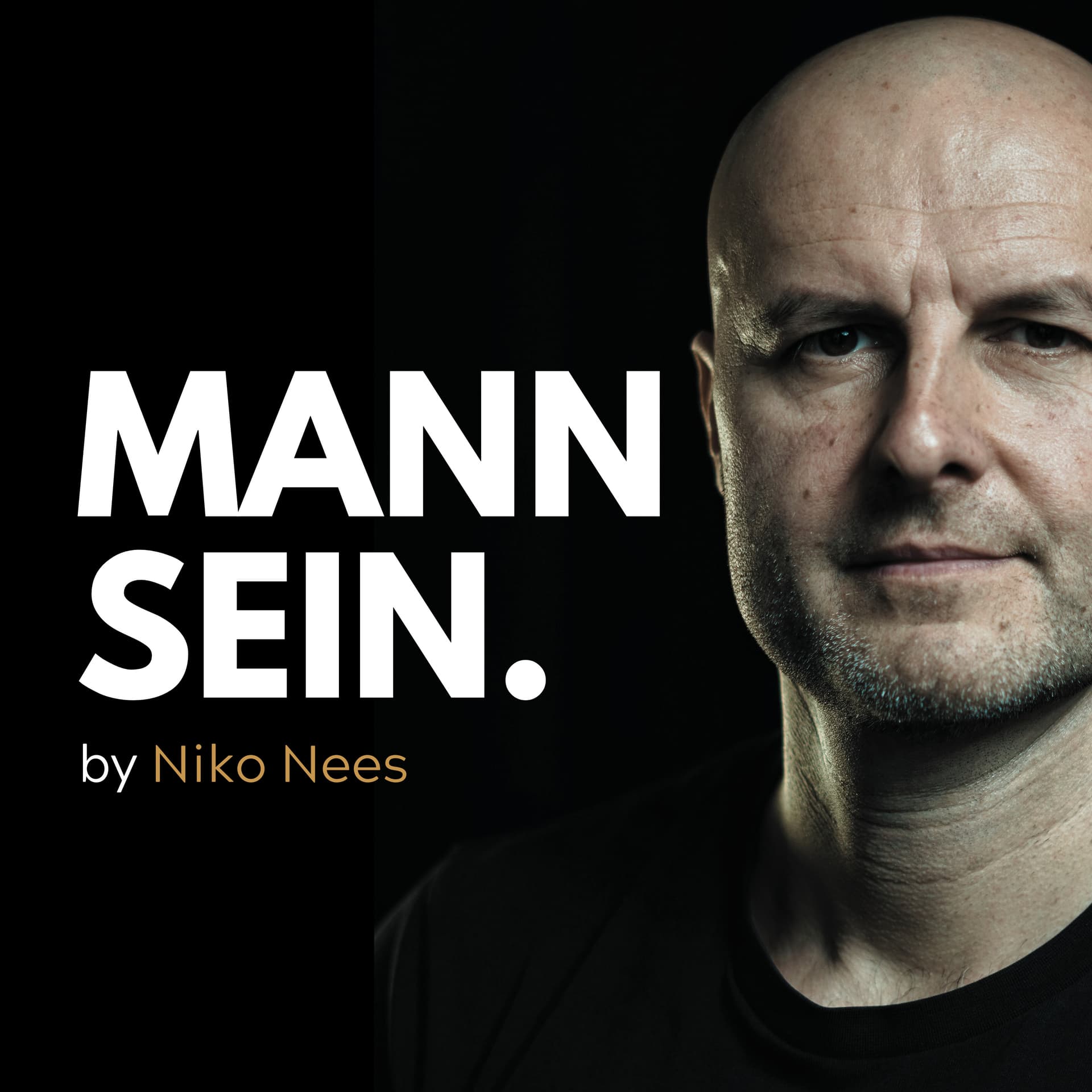 Mann sein Podcast - Podcasts