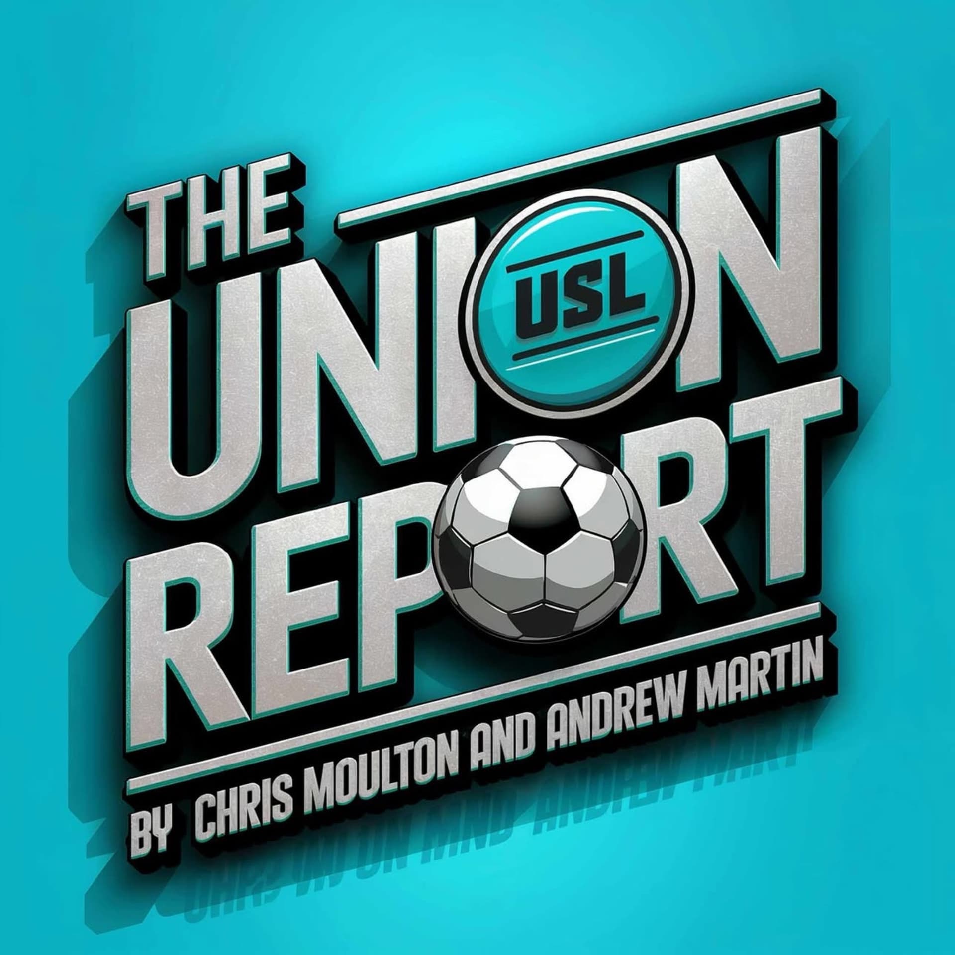 The Union Report - Podcasts