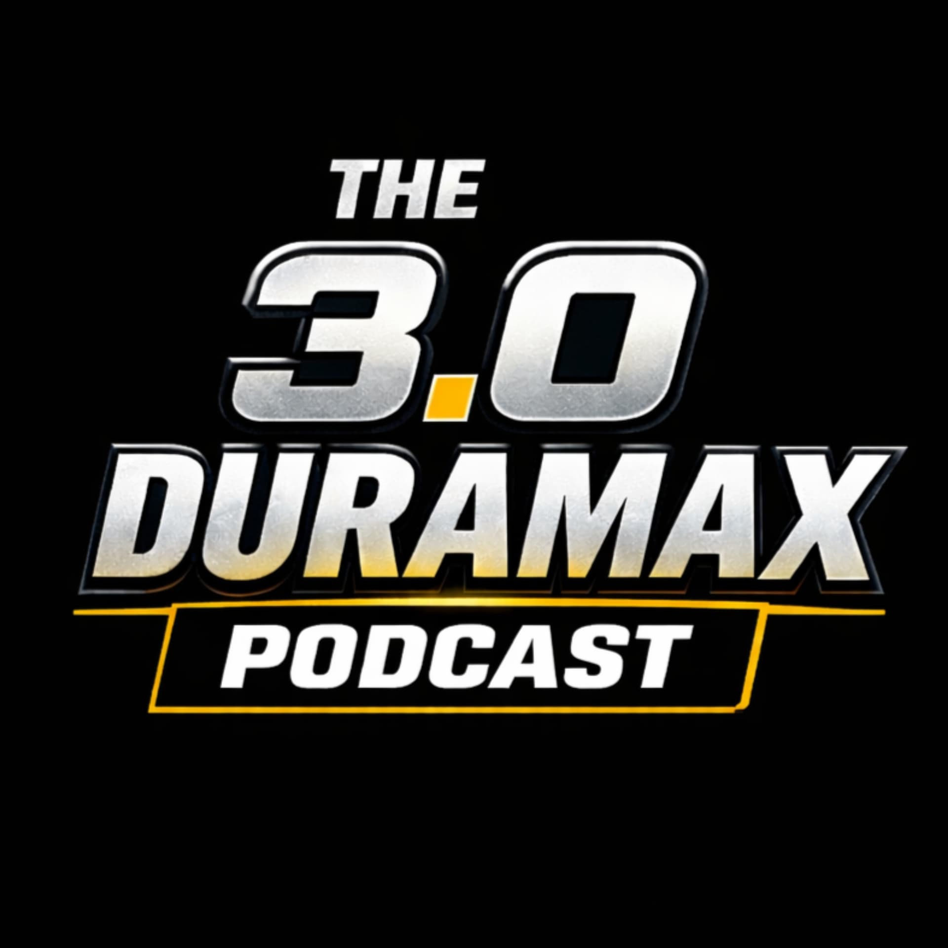The 3.0 Duramax Podcast - بودكاست