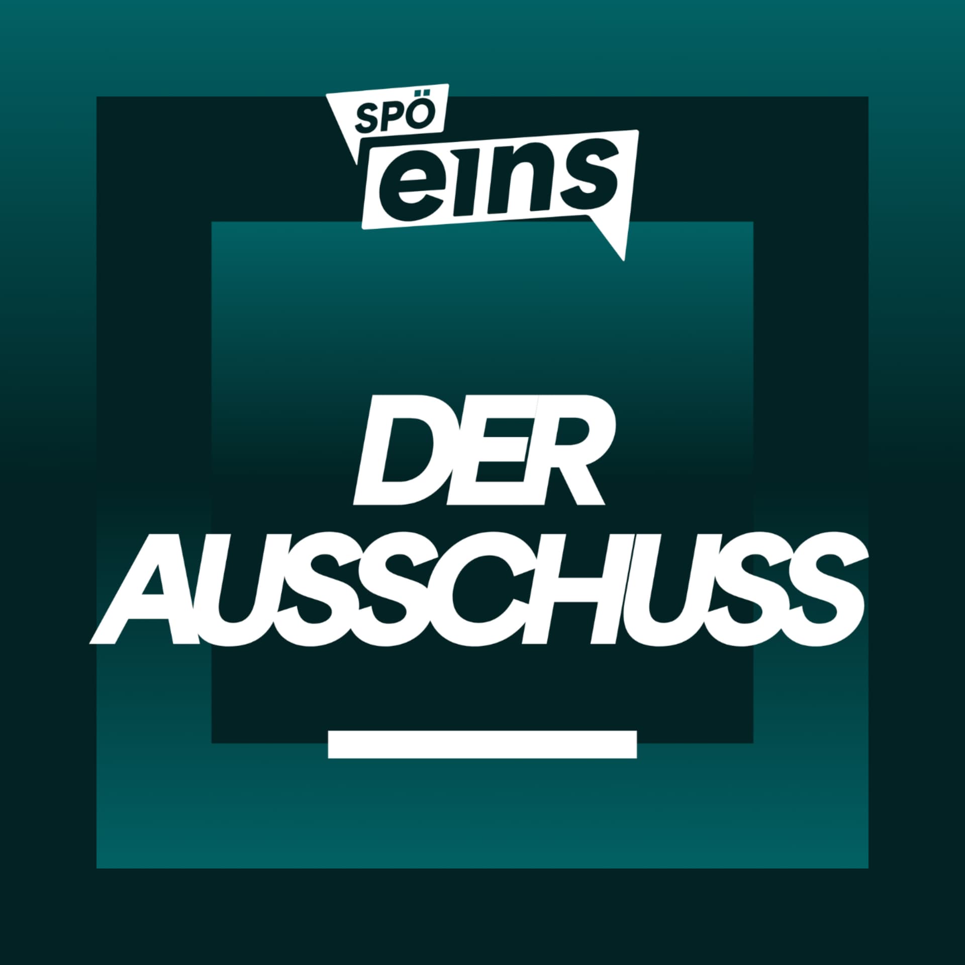 Der Ausschuss - Podcasts