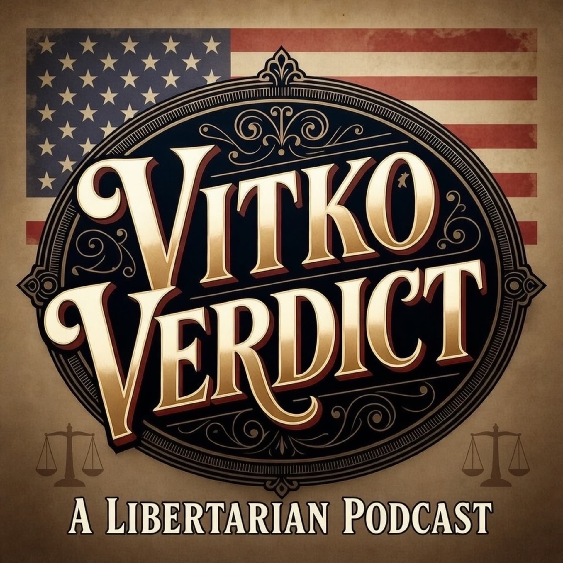 Vitko Verdict - Podcasts