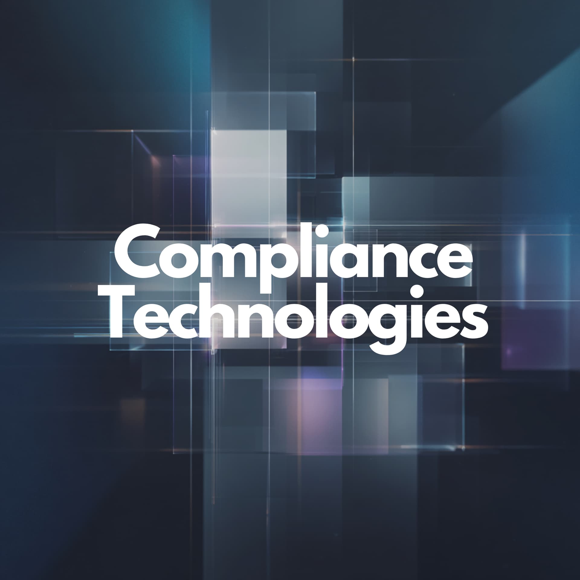 Compliance Technologies - Podcasts