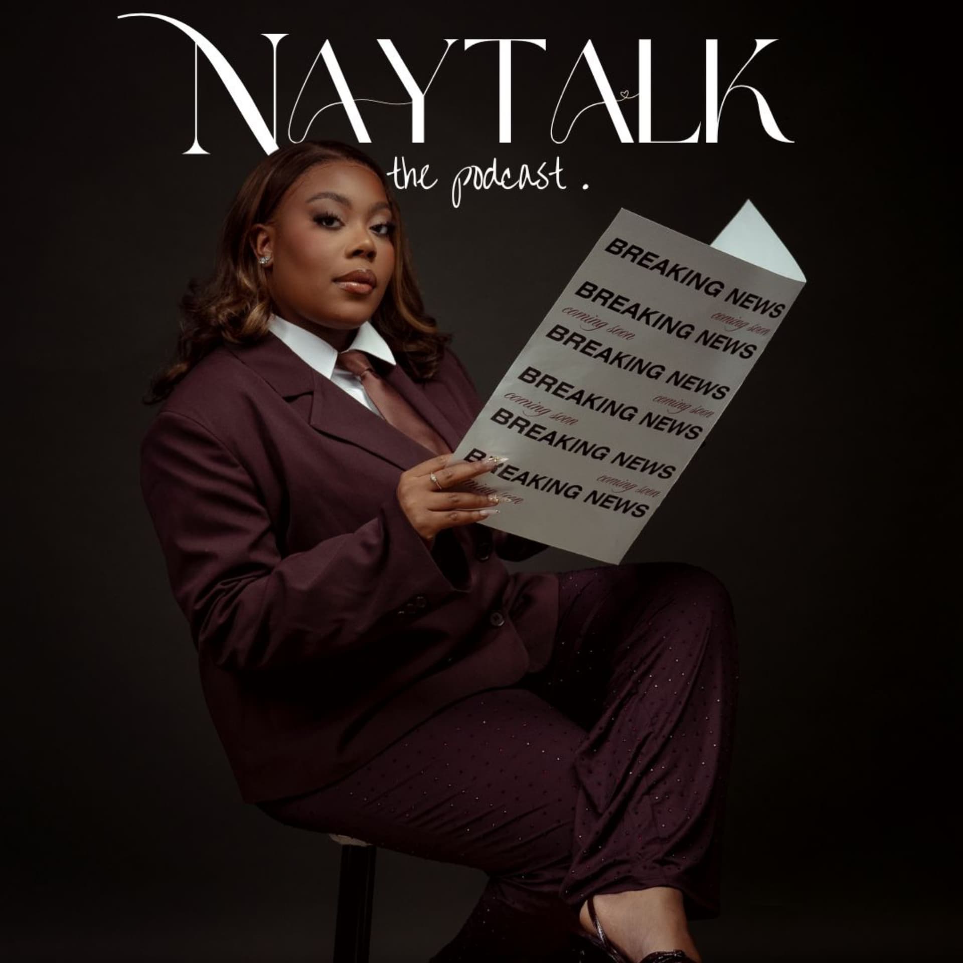 NAYTALK - Podcasts