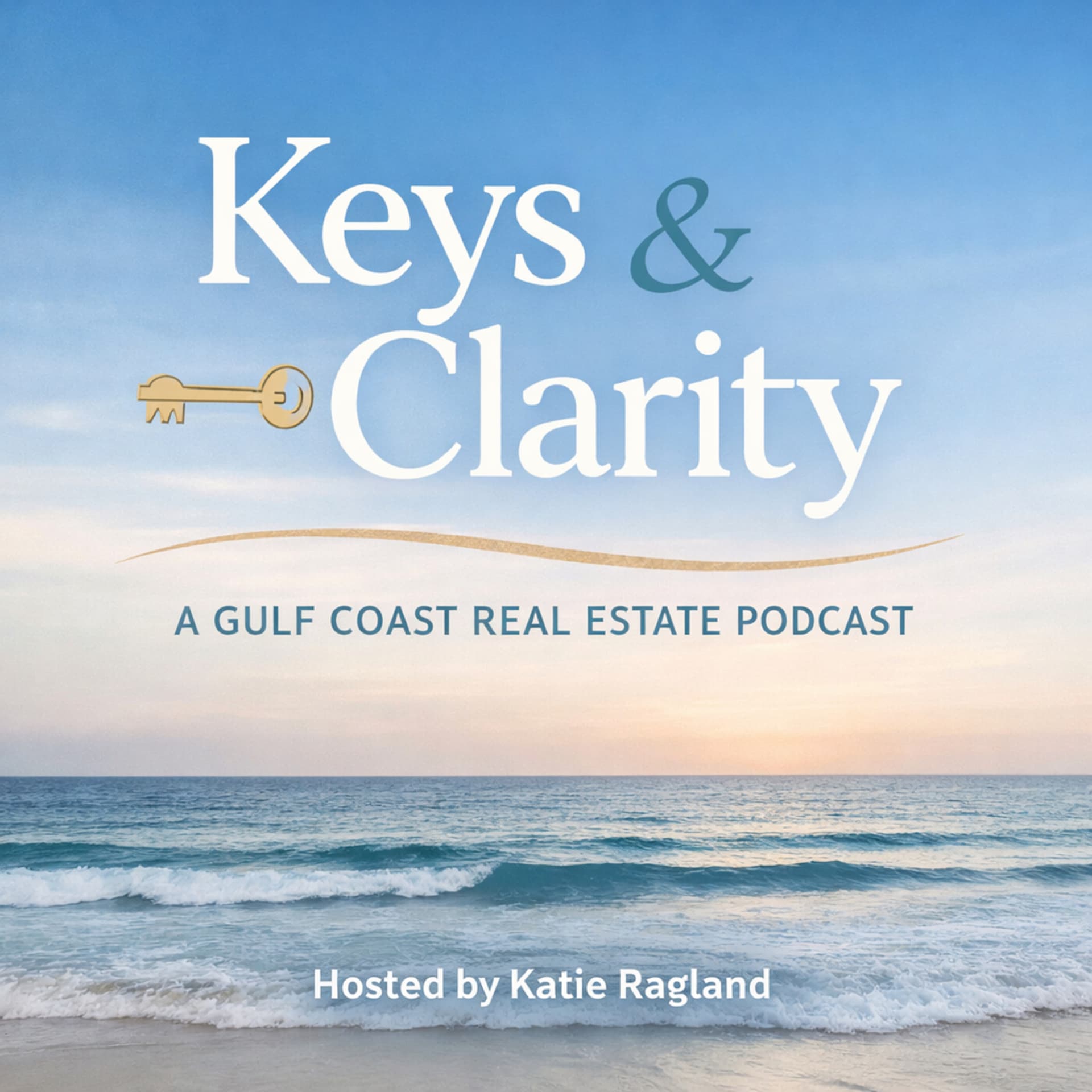 Keys and Clarity - Podcasts