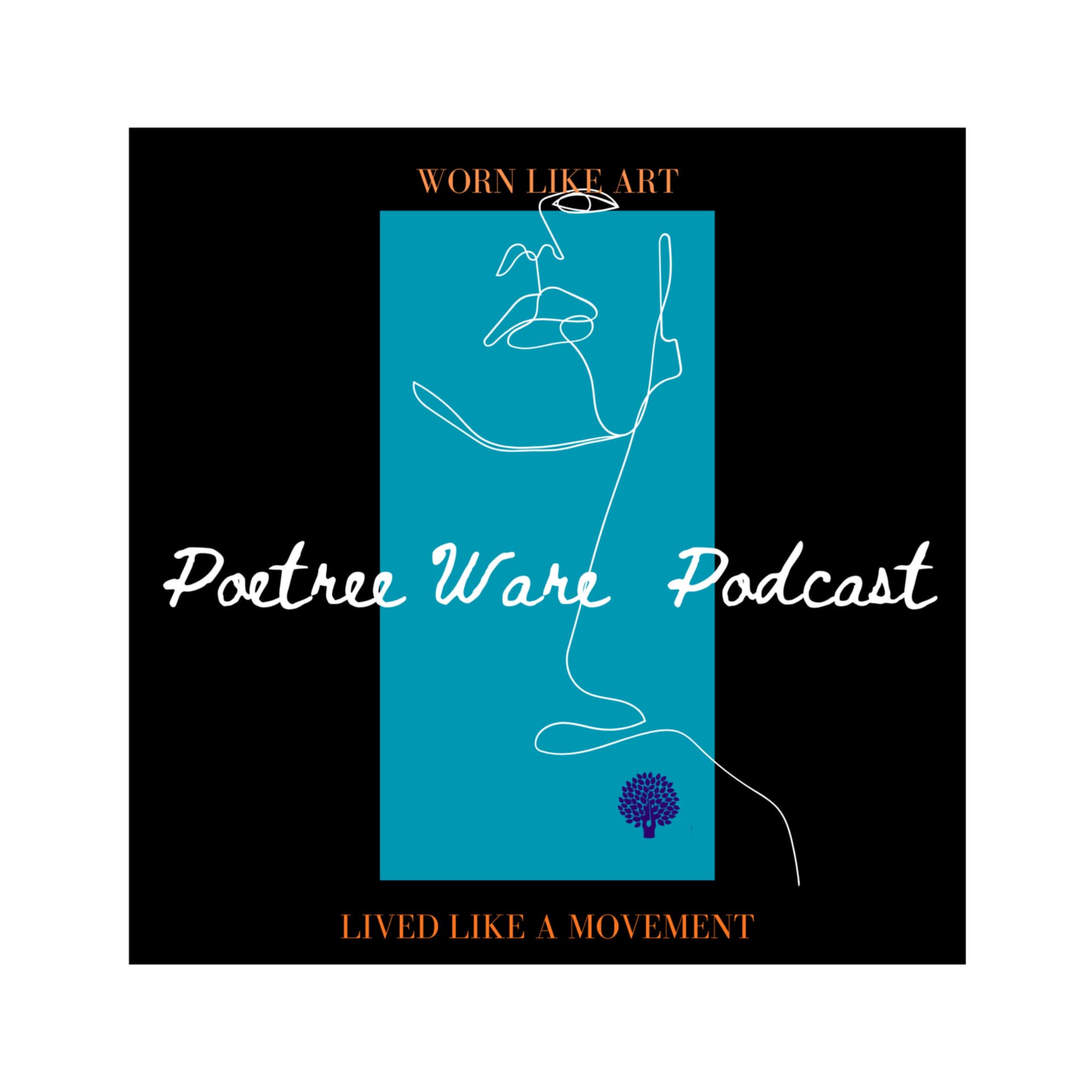 Poetree Ware Podcast 🎧 - Подкасты