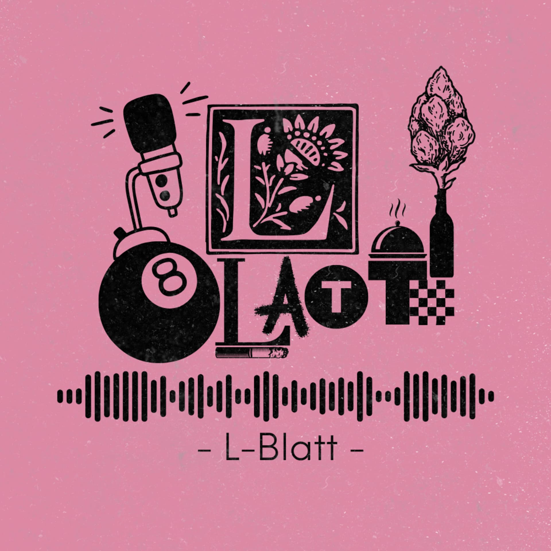 L-Blatt - Podcasts
