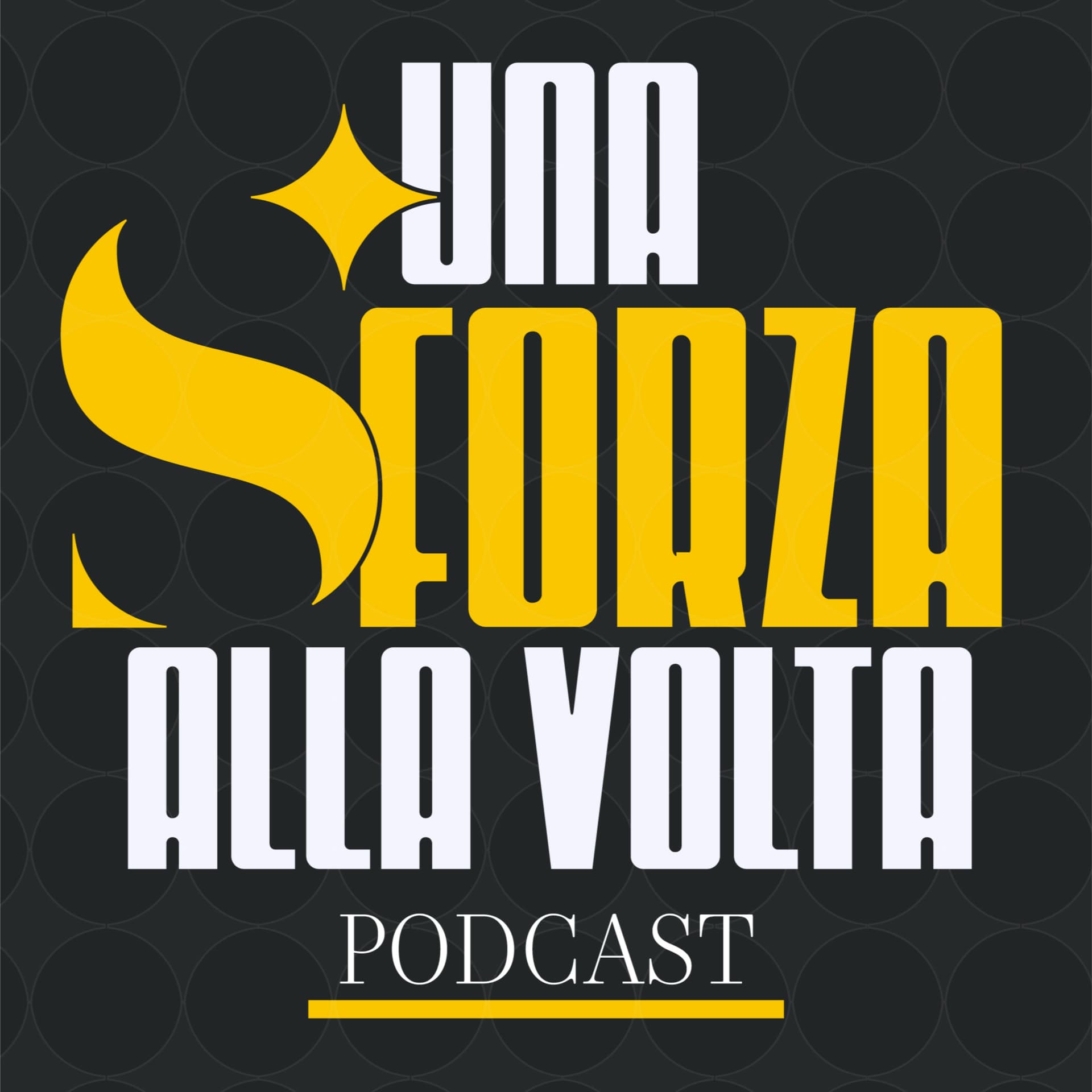 Una S-Forza alla Volta - Podcast