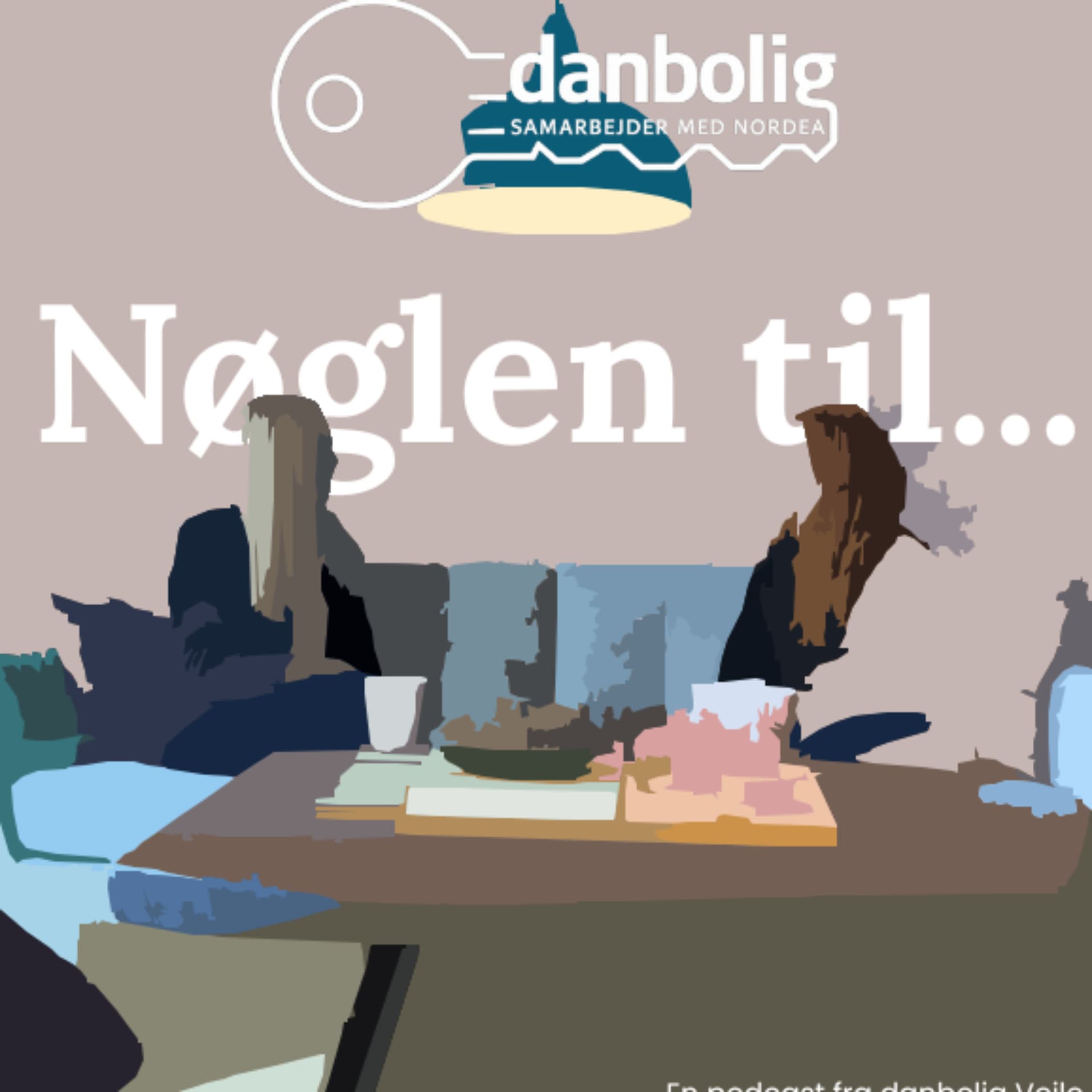 Nøglen til... - Podcasts