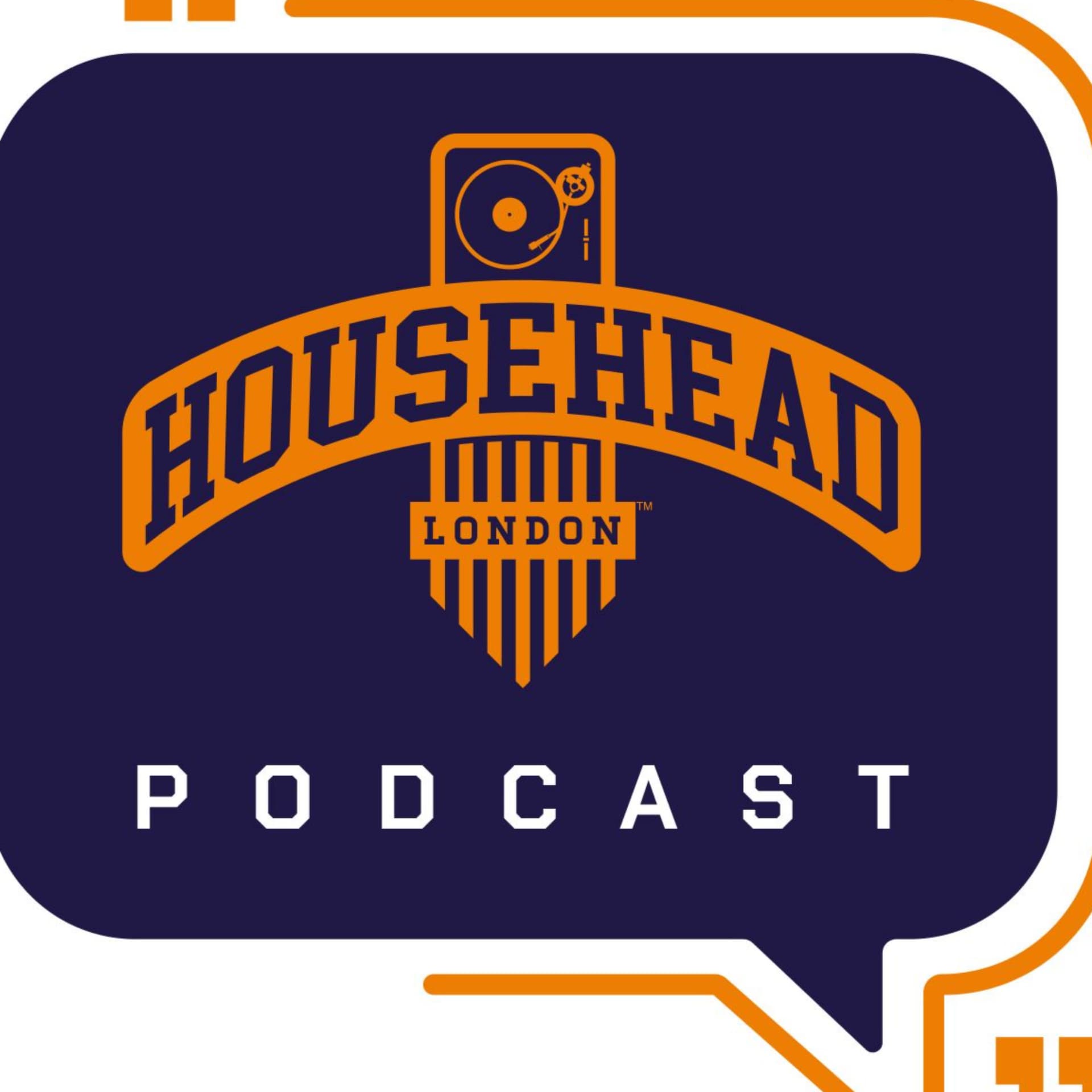 House Head The Podcast - Podcasts