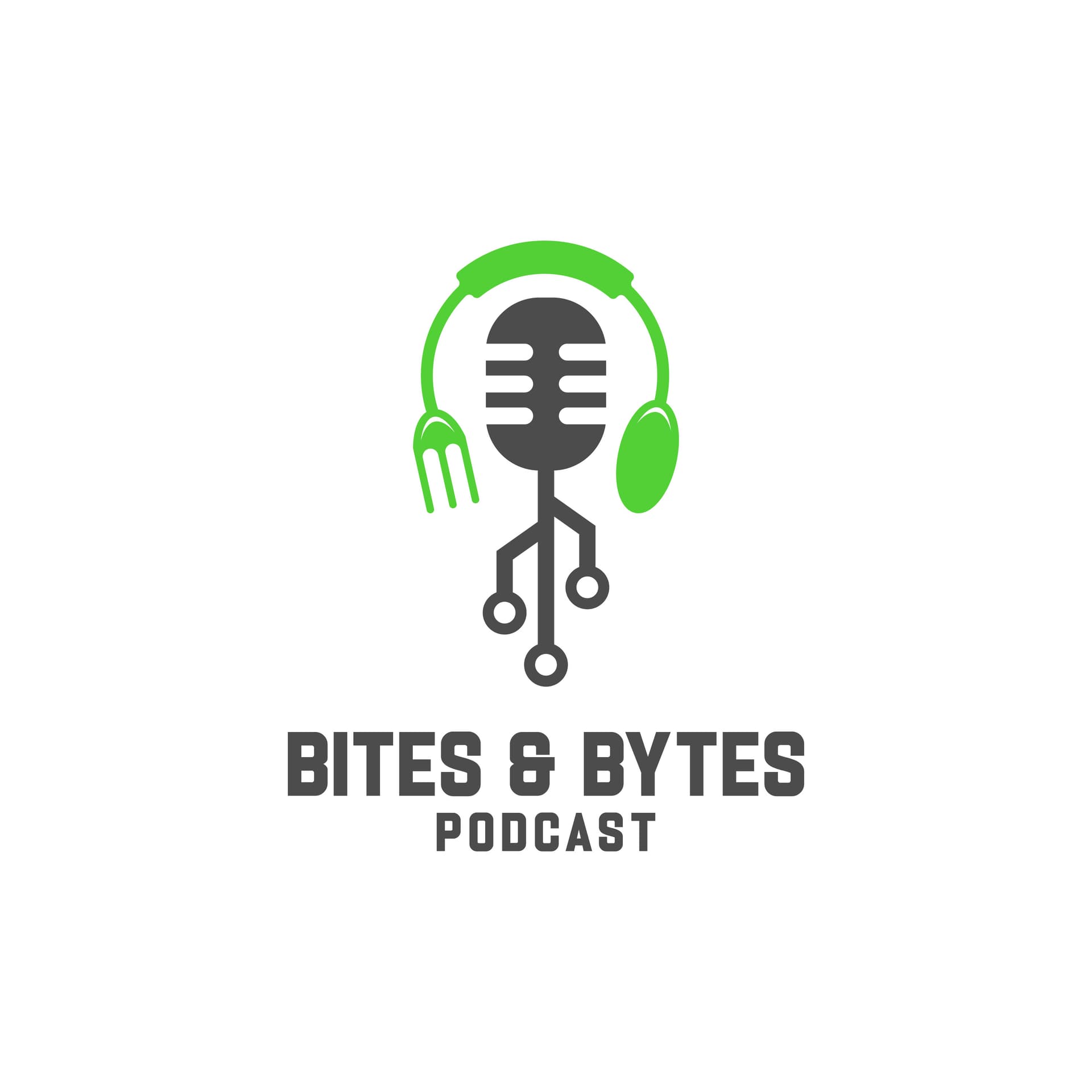 Bites and Bytes Podcast - Podcasts
