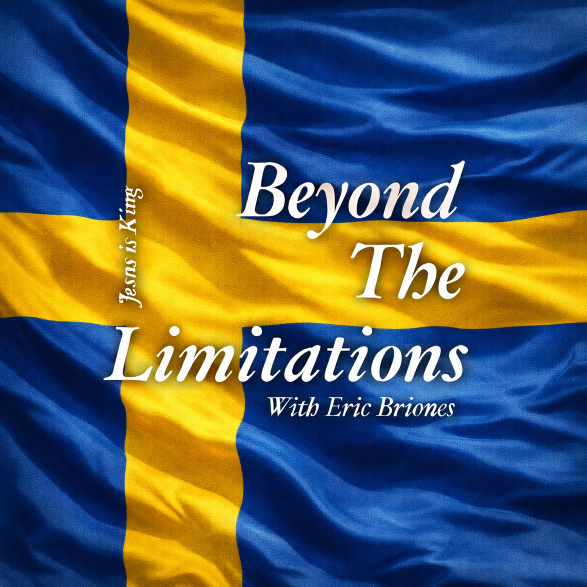 Beyond the Limitations Sweden - Podcasts