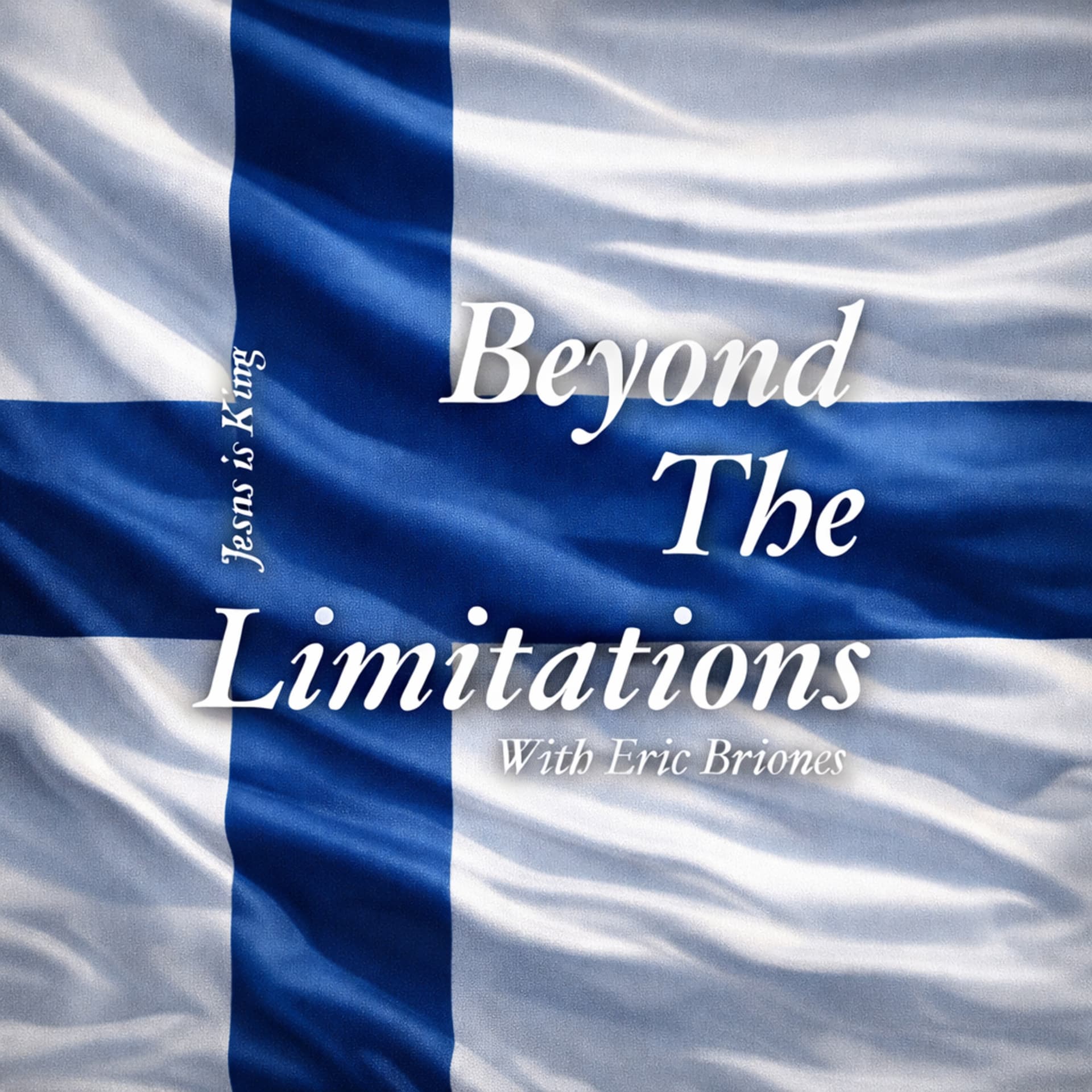 Beyond the Limitations Finnish - Podcastler