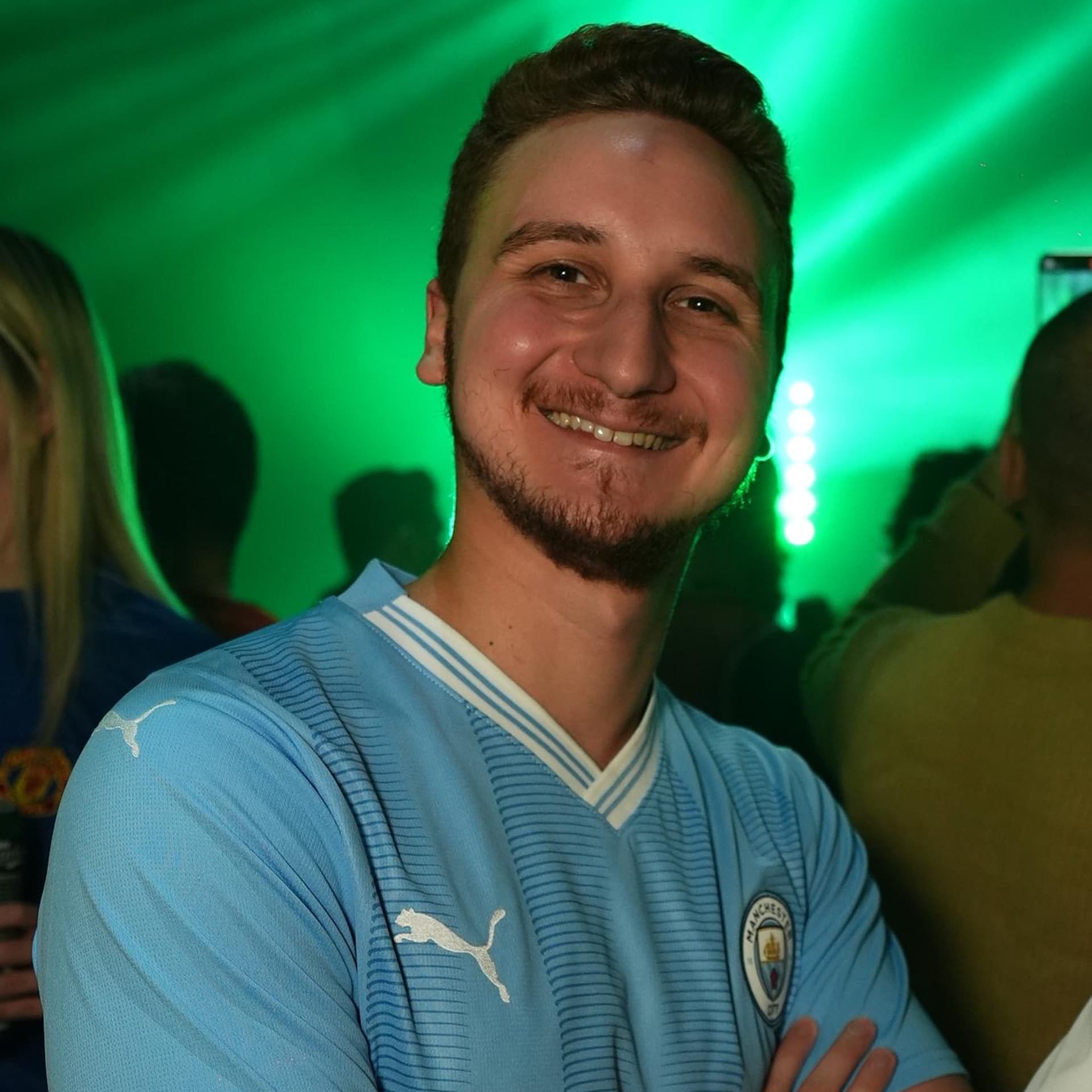 futbolnomi - Podcastler