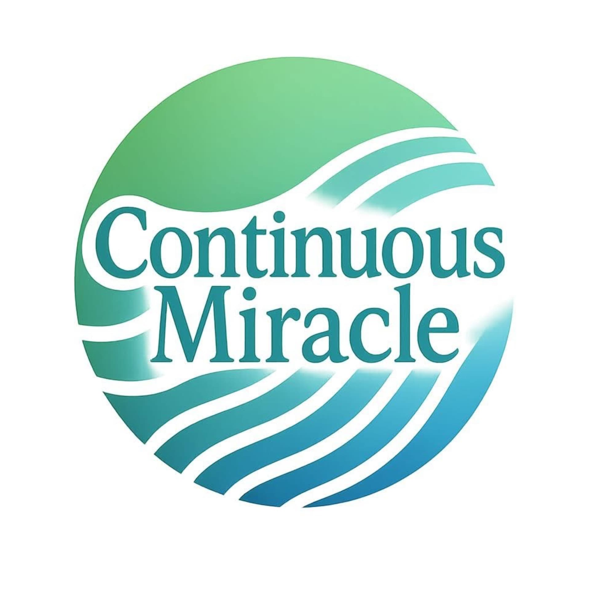 Continuous Miracle - Podcasts