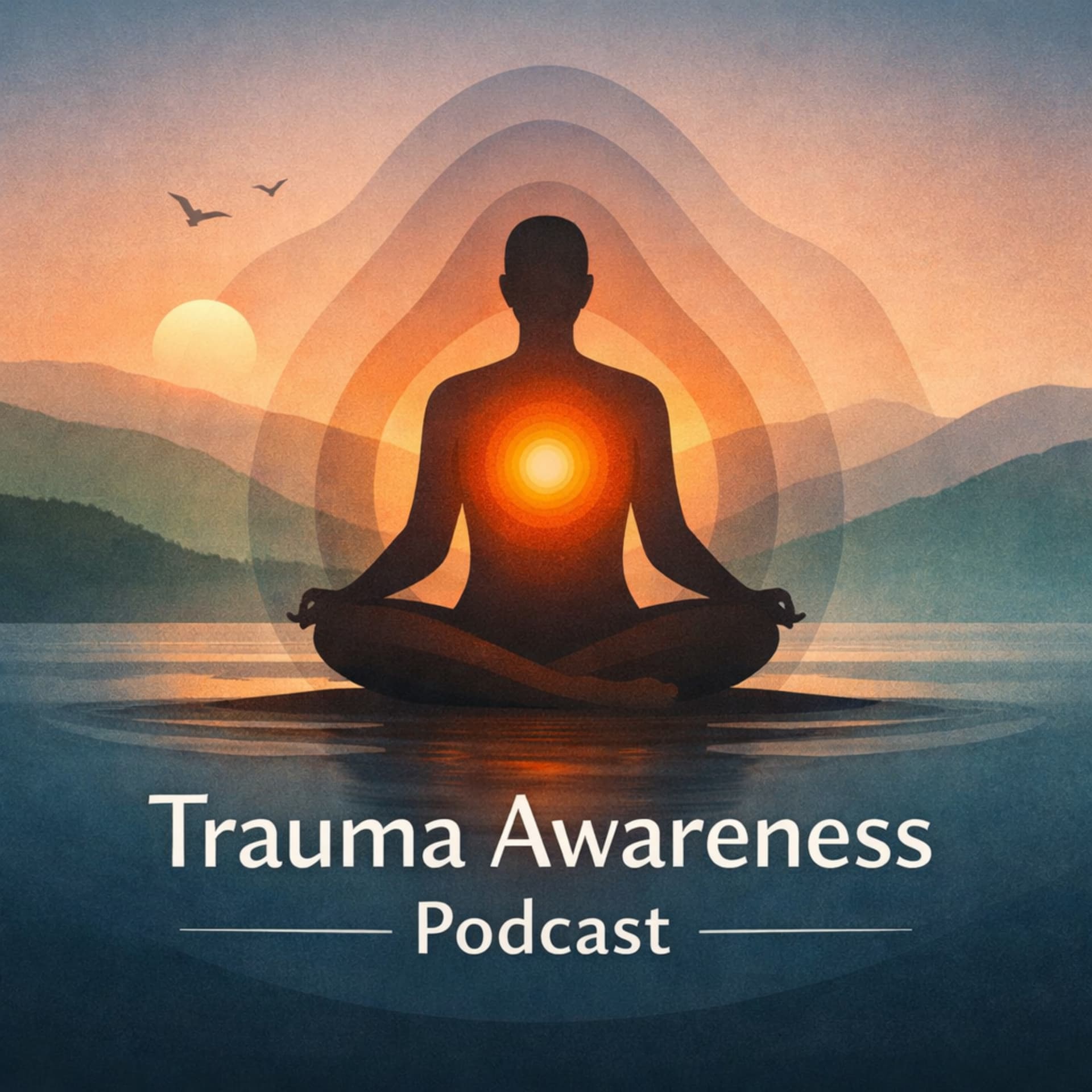 Trauma Awareness Podcast - Podcasts
