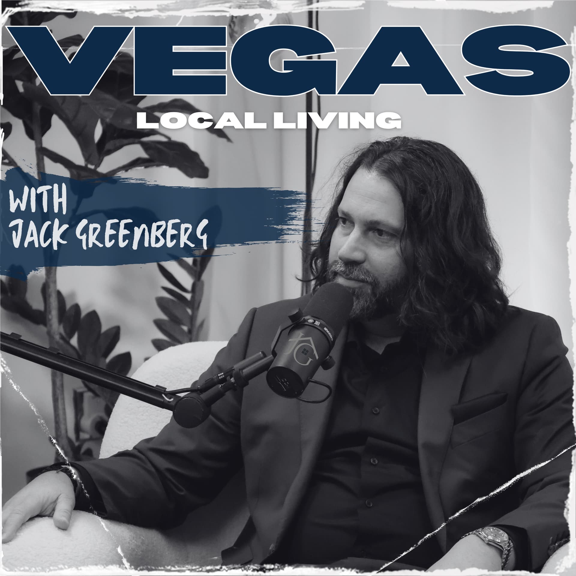 Vegas Local Living - Podcasts