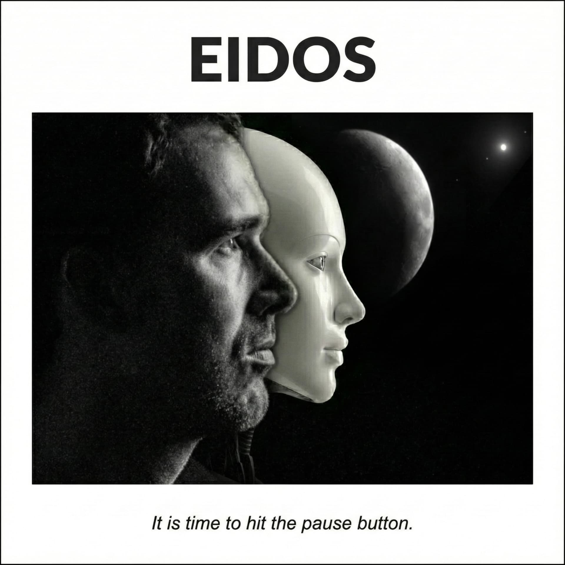 EIDOS: The Shape and Form Ideas Take - Podcasts