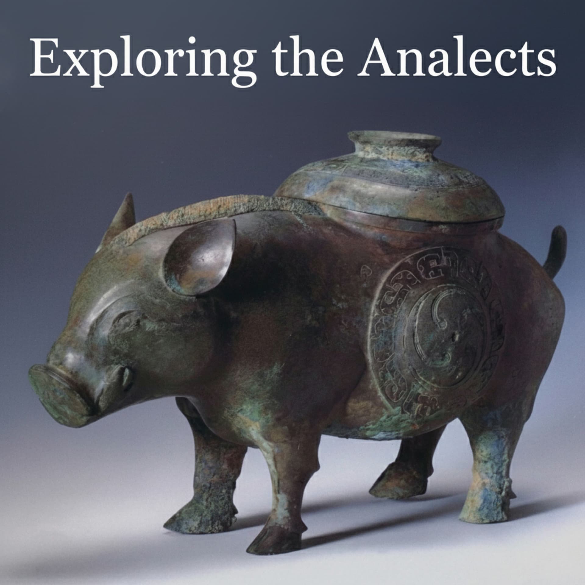 Exploring the Analects - Podcasts